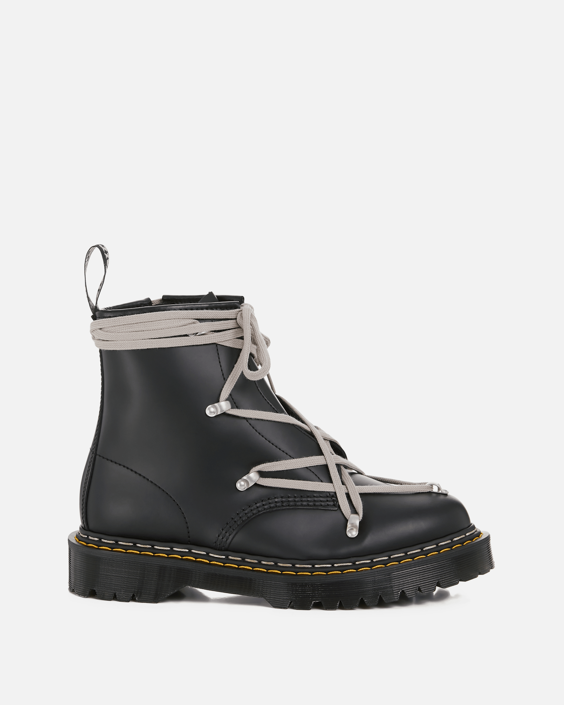 Dr. Martens Bex Sole Boots in Black – SVRN