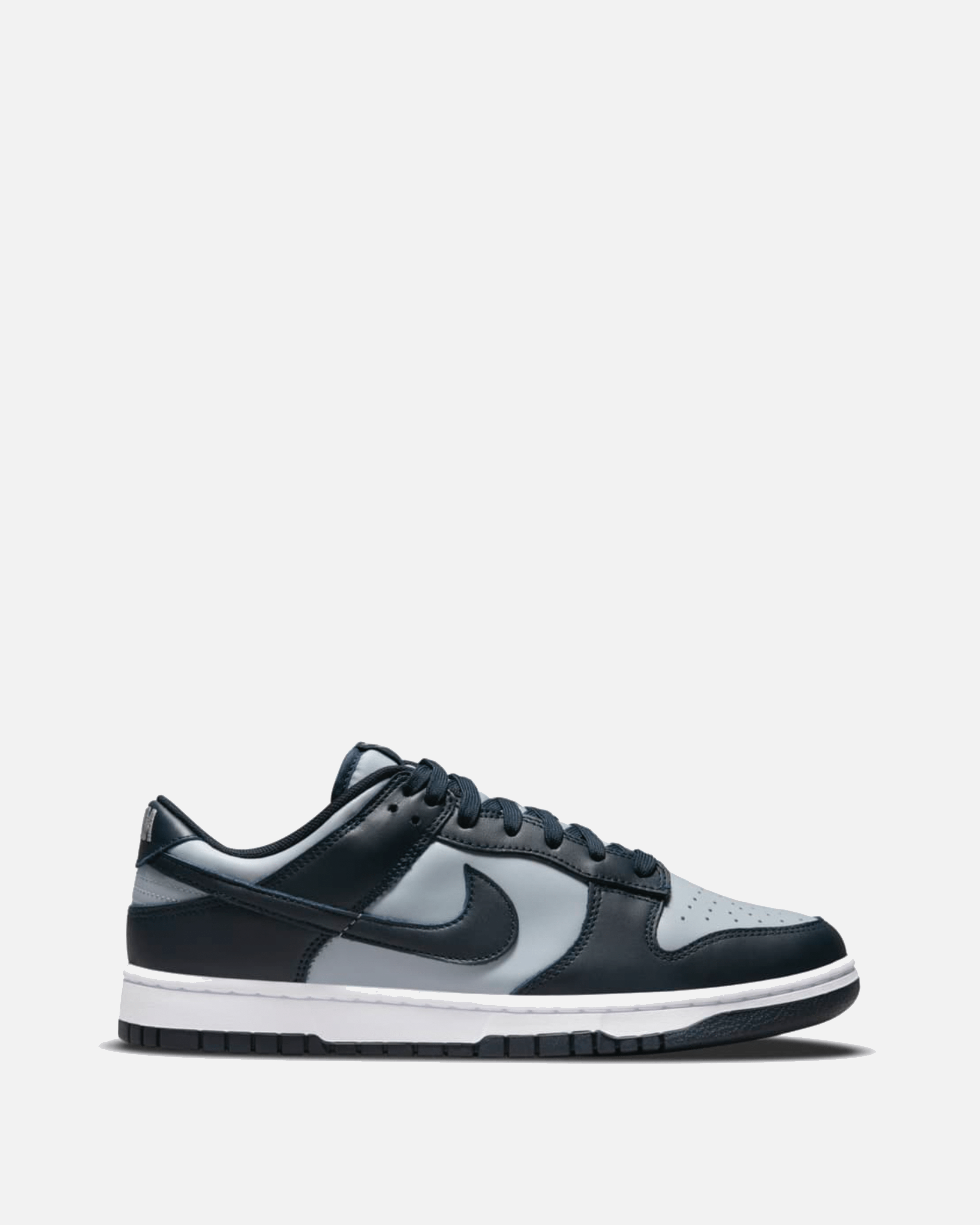 Dunk Low 'Championship Grey'