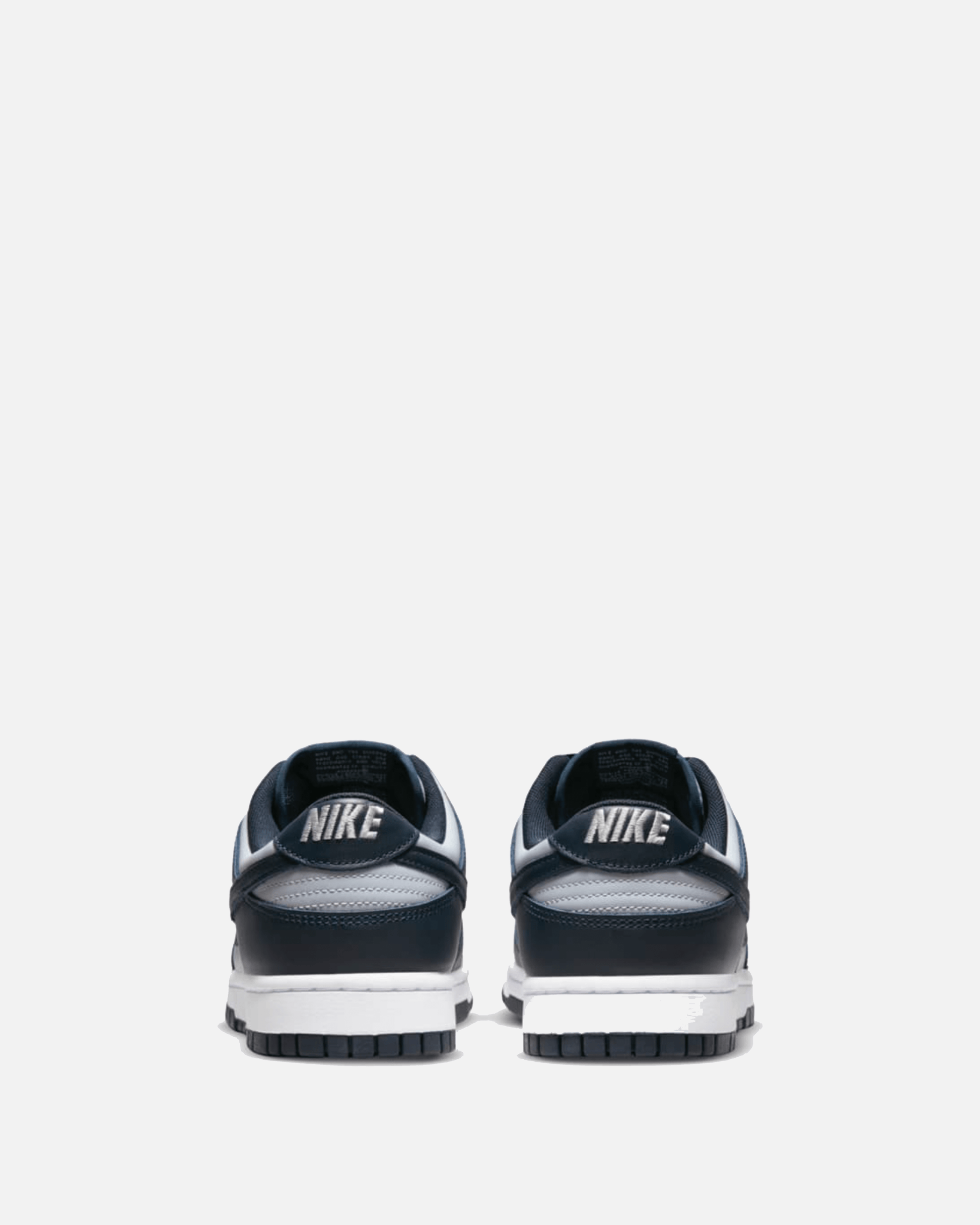 Dunk Low 'Championship Grey' – SVRN