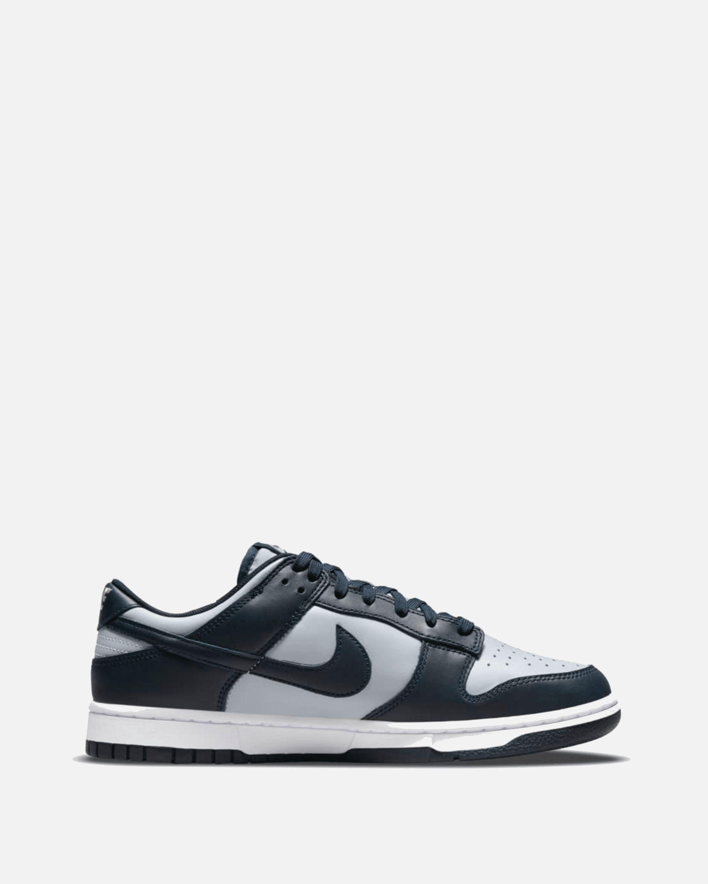 Nike Releases Dunk Low 'Championship Grey'