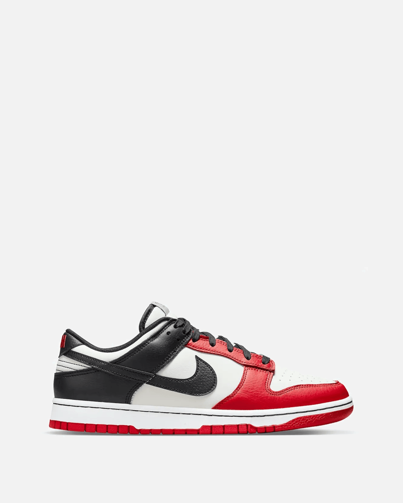 Nike Releases Dunk Low EMB 'Chicago'