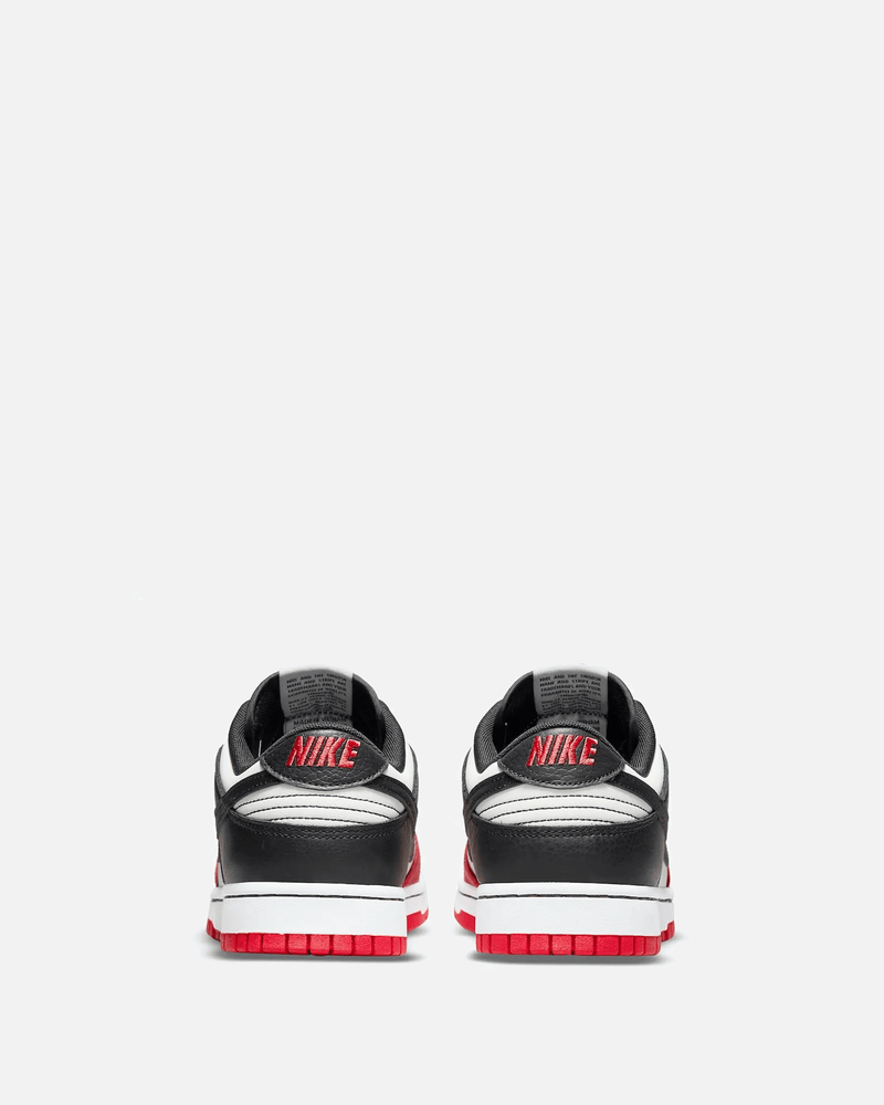 Nike Releases Dunk Low EMB 'Chicago'