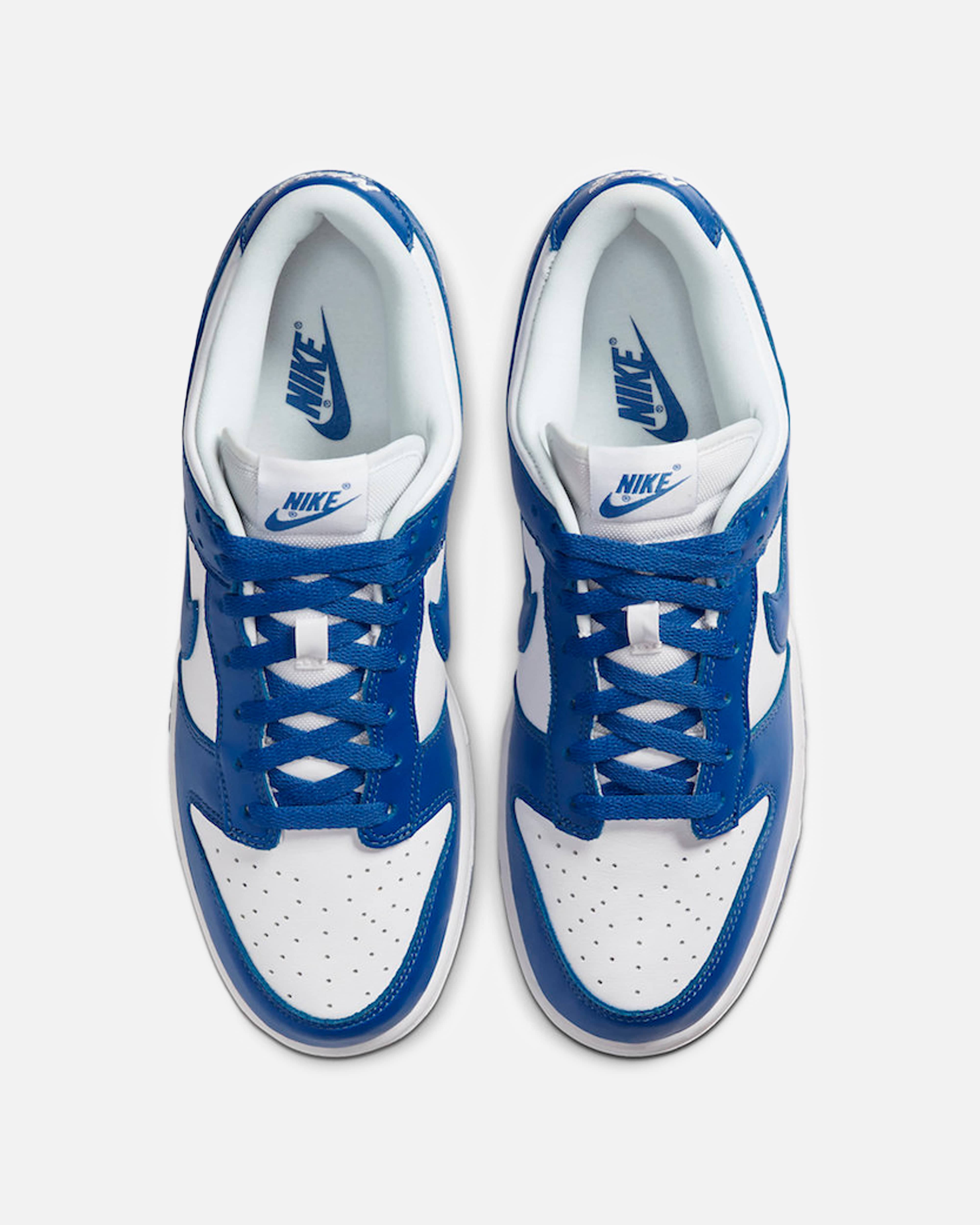 Dunk Low 'Varsity Royal' – SVRN