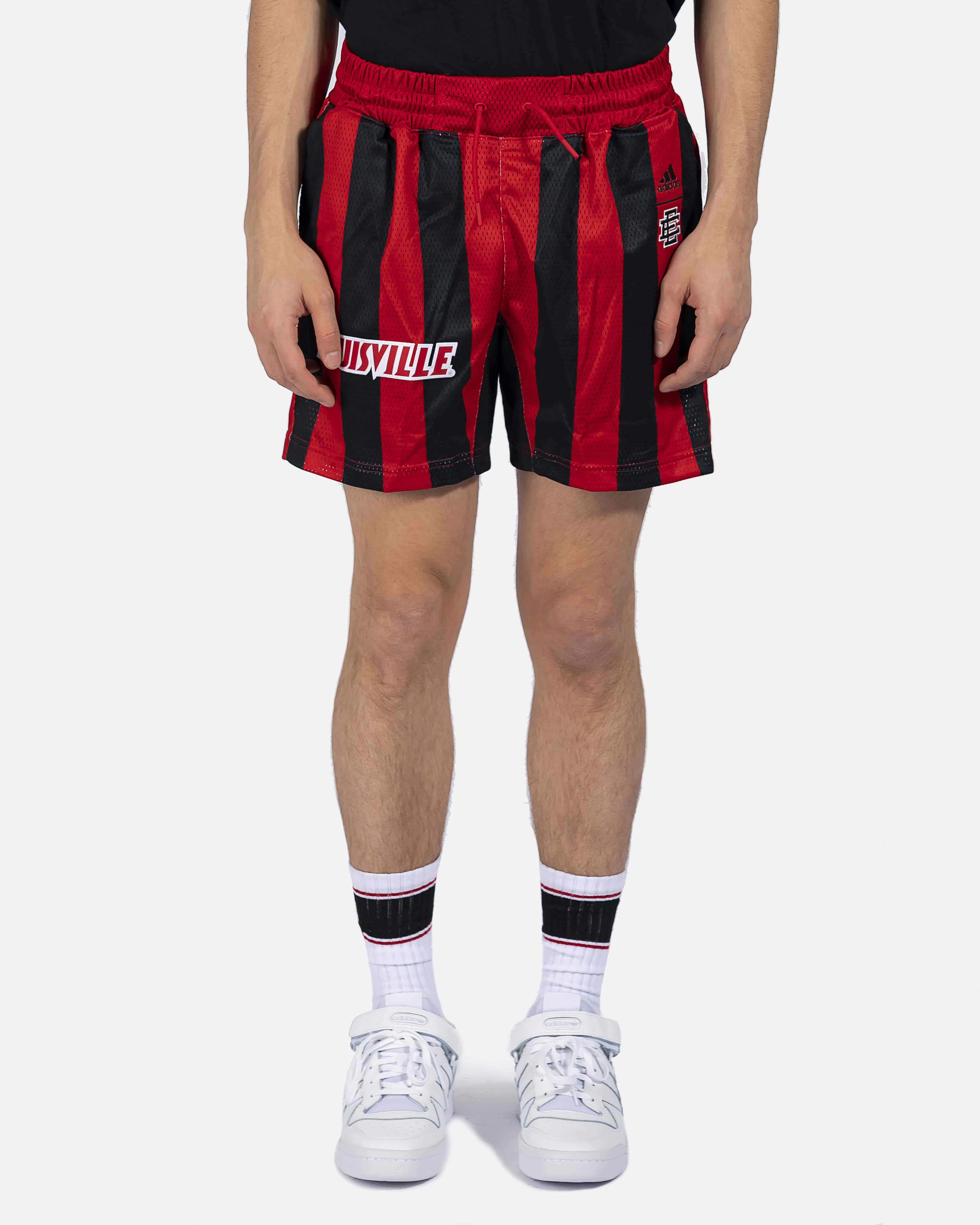 ADIDAS x ERIC EMANUEL HOOPS SUMMER SHORT