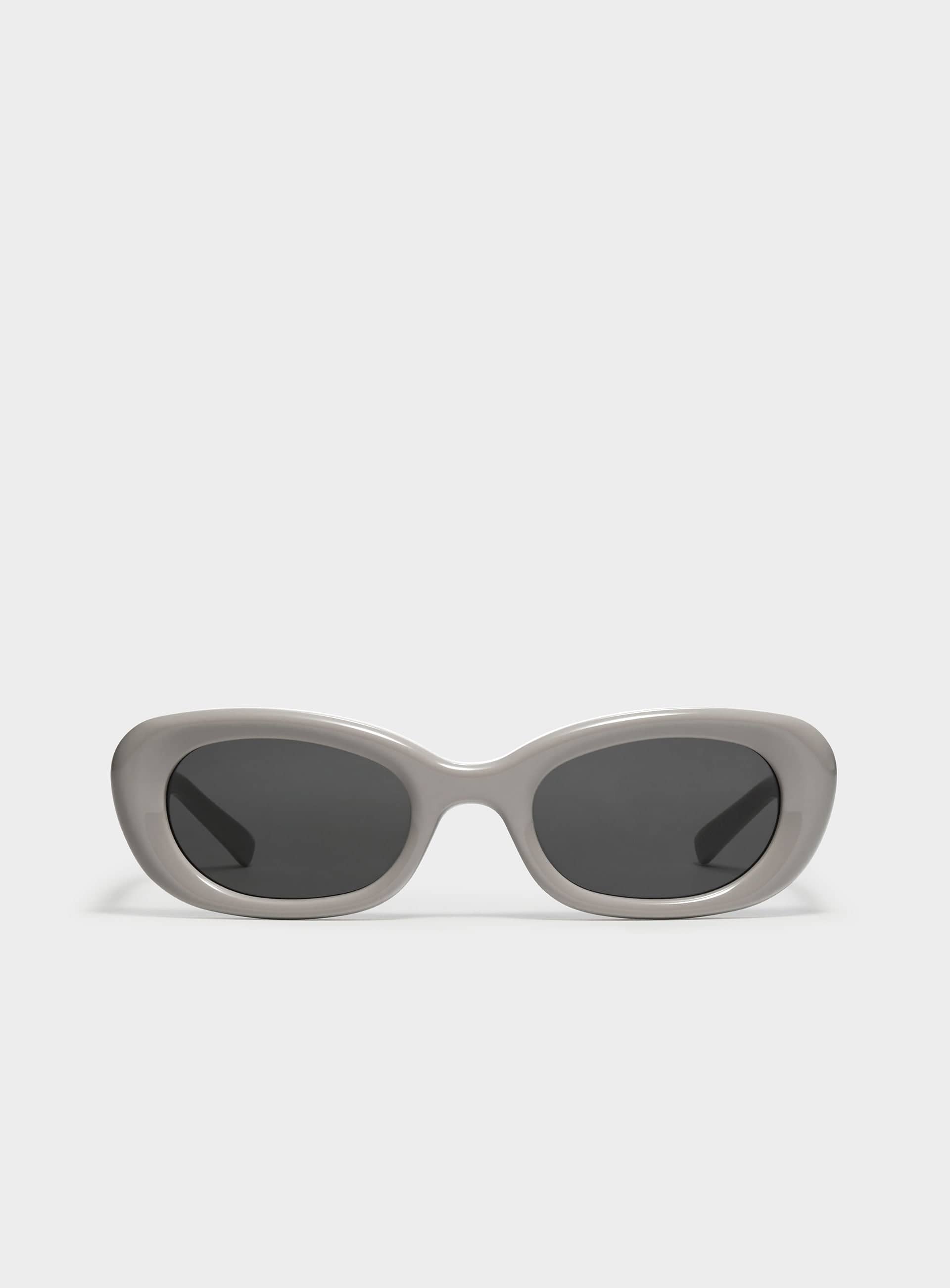 Gentle Monster MM004-G10 Sunglasses