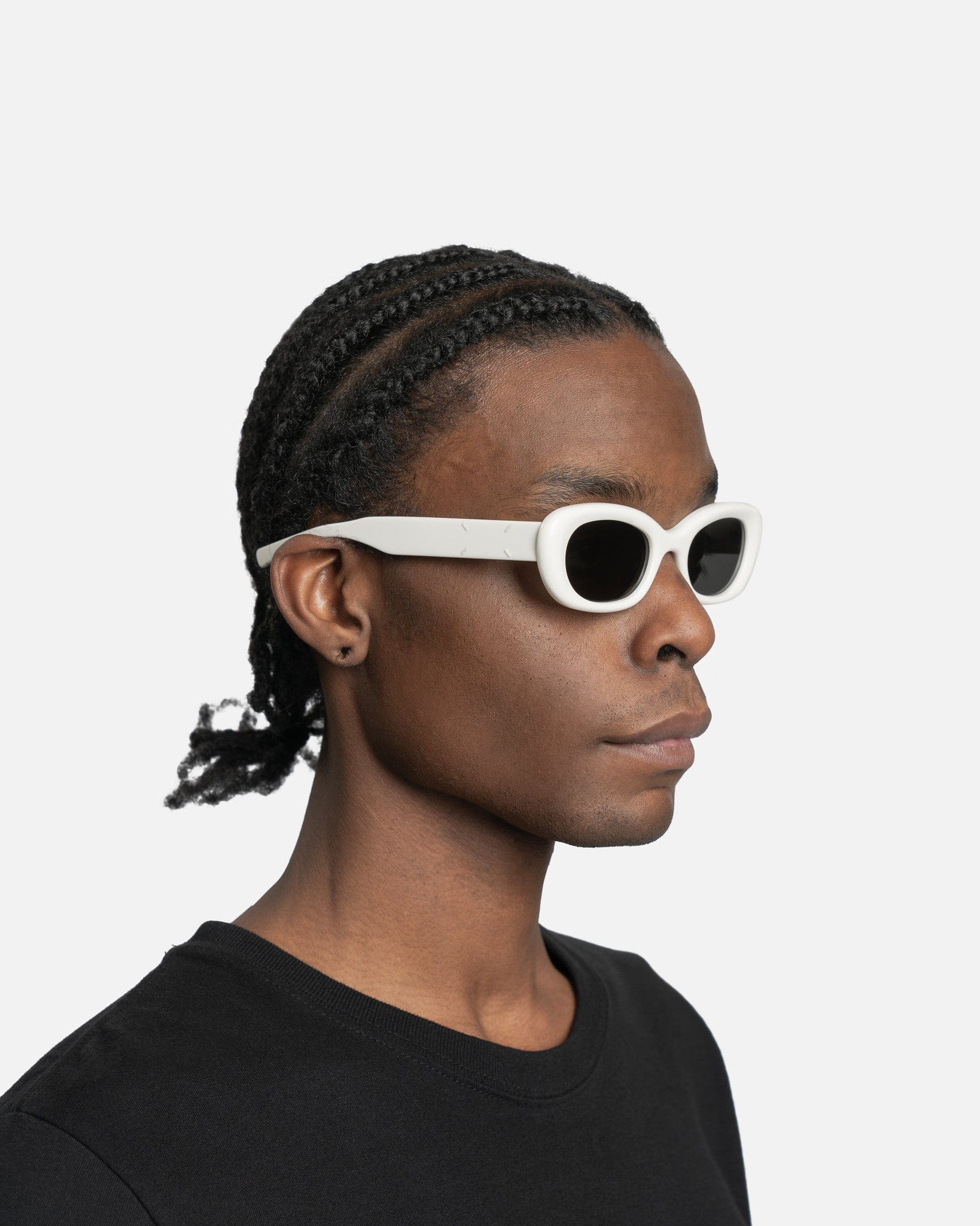 Gentle Monster MM004-W2 Sunglasses