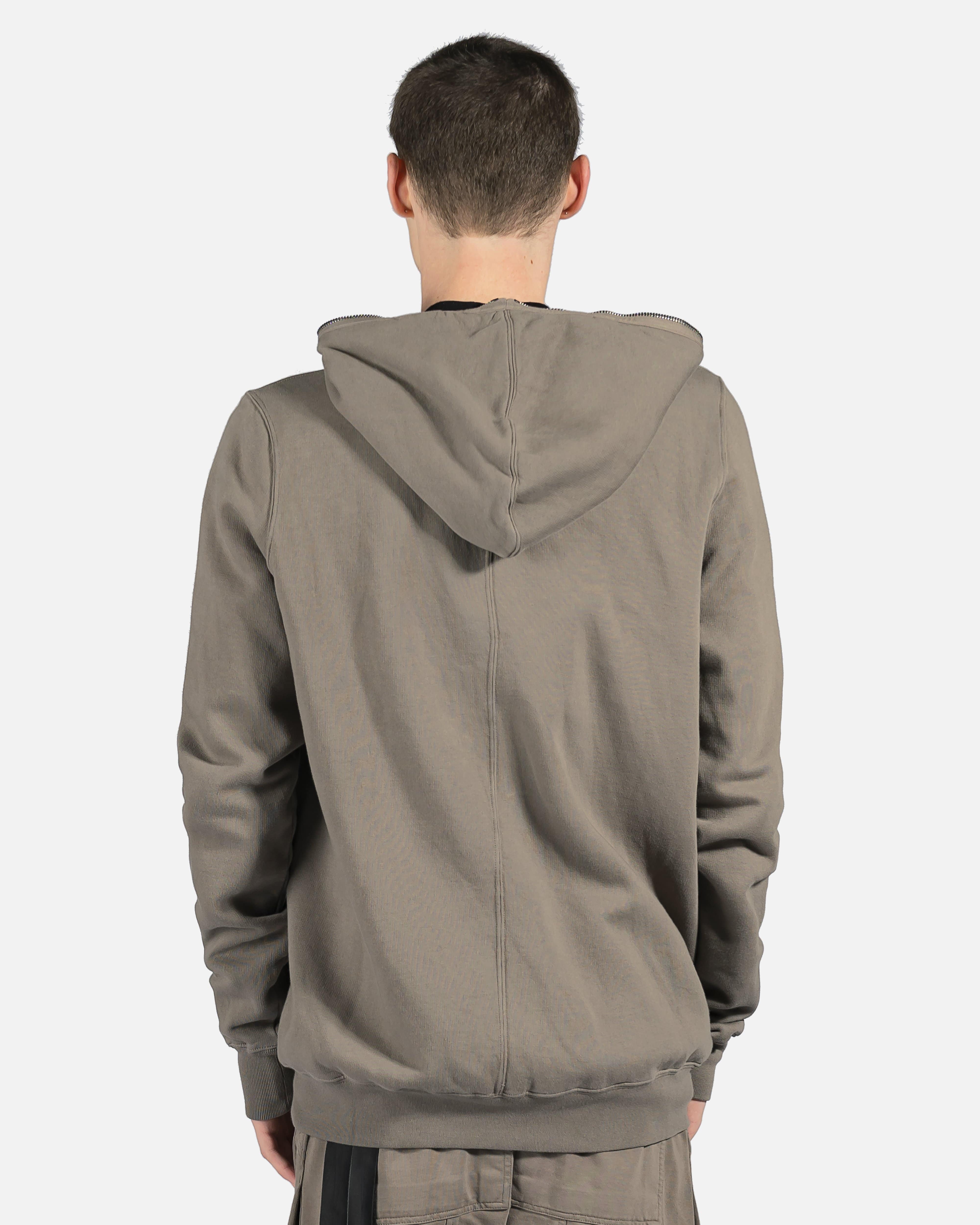 Gimp Hoodie in Dust