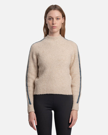 Women's Paloma Merino Wool Sweater In