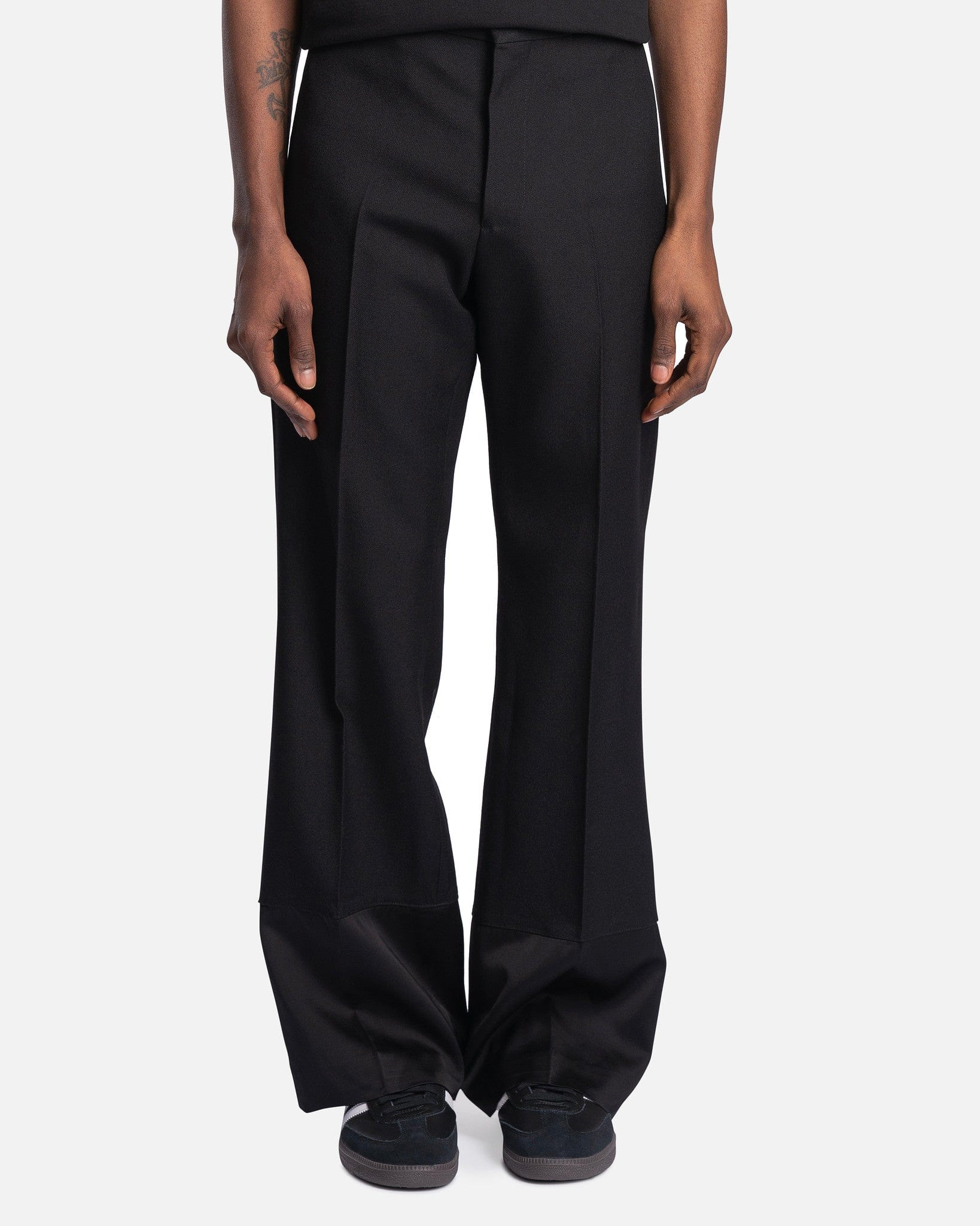 Harmony Trousers in Black