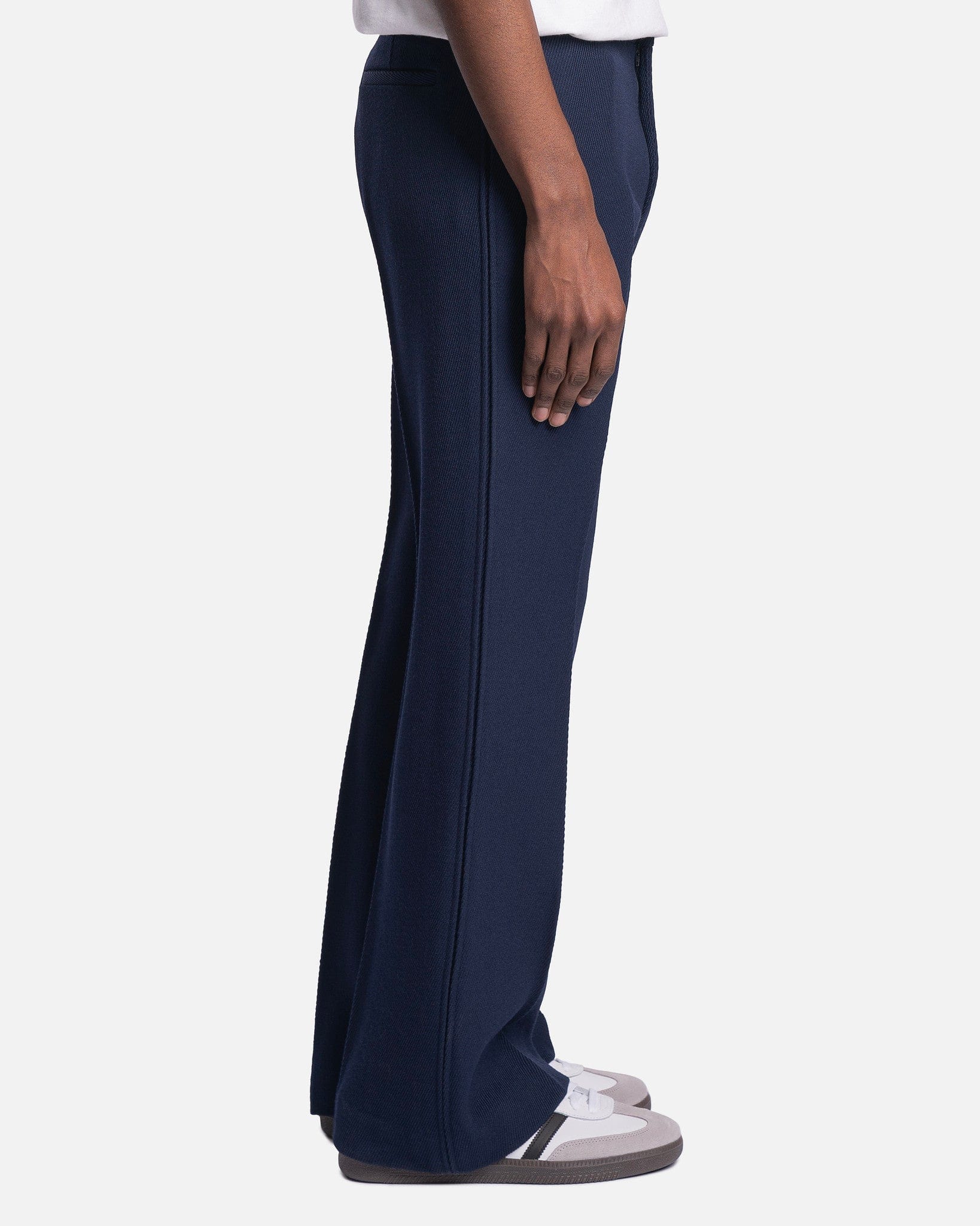 Harmony Trousers in Navy