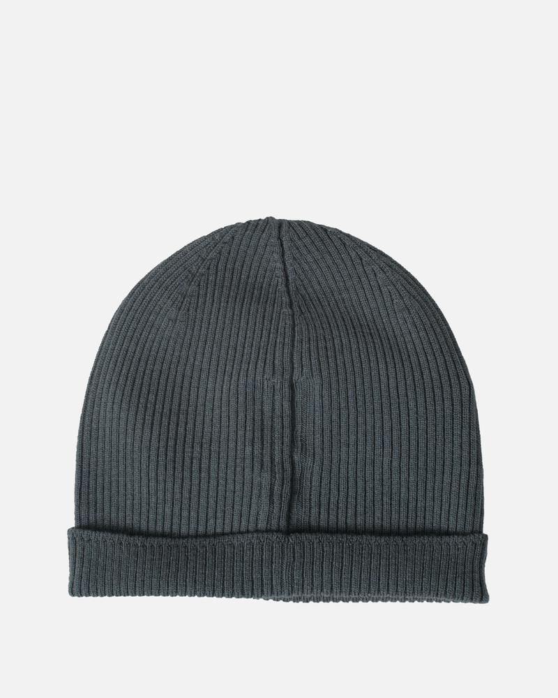 Rick Owens Men's Hats Hat in Teal