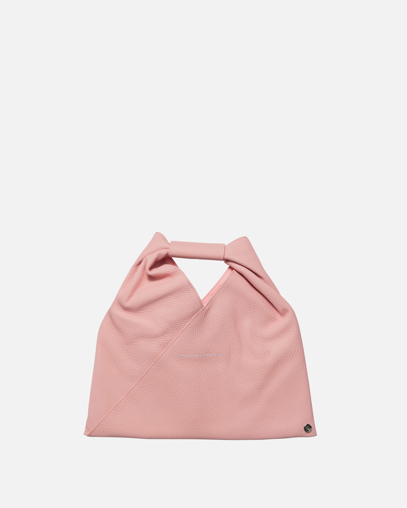 Japanese Bag in Pink – SVRN