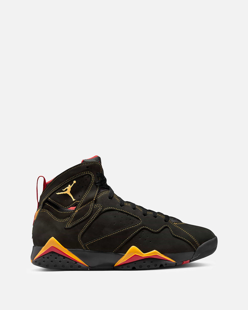 JORDAN Men's Sneakers Jordan 7 'Citrus'