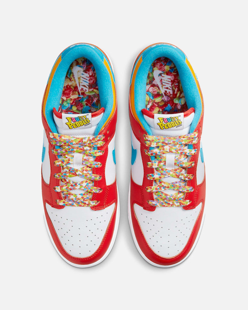 Nike Dunk Low QS 'FRUiTY PEBBLES™'