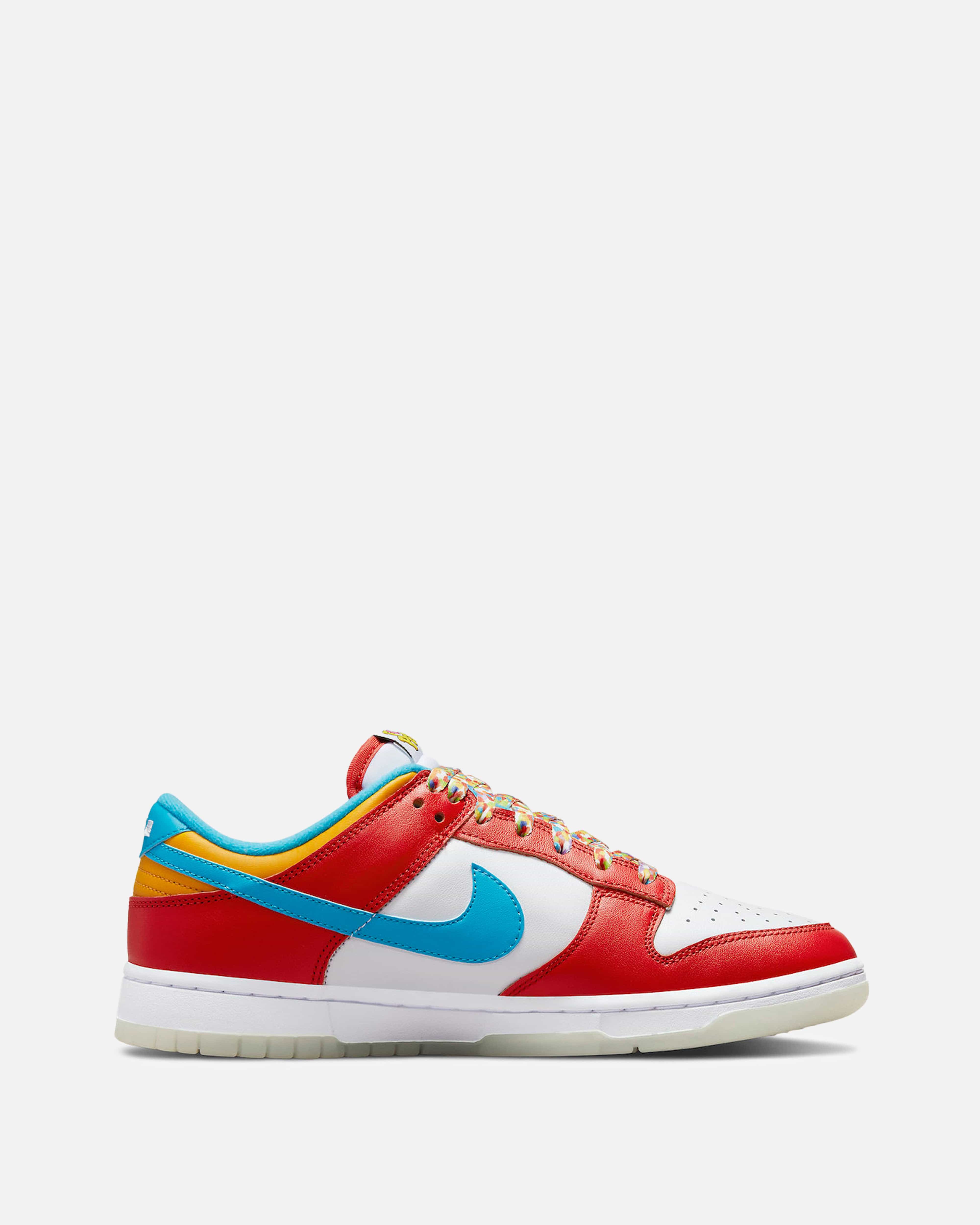 Nike Dunk Low QS 'FRUiTY PEBBLES™' – SVRN