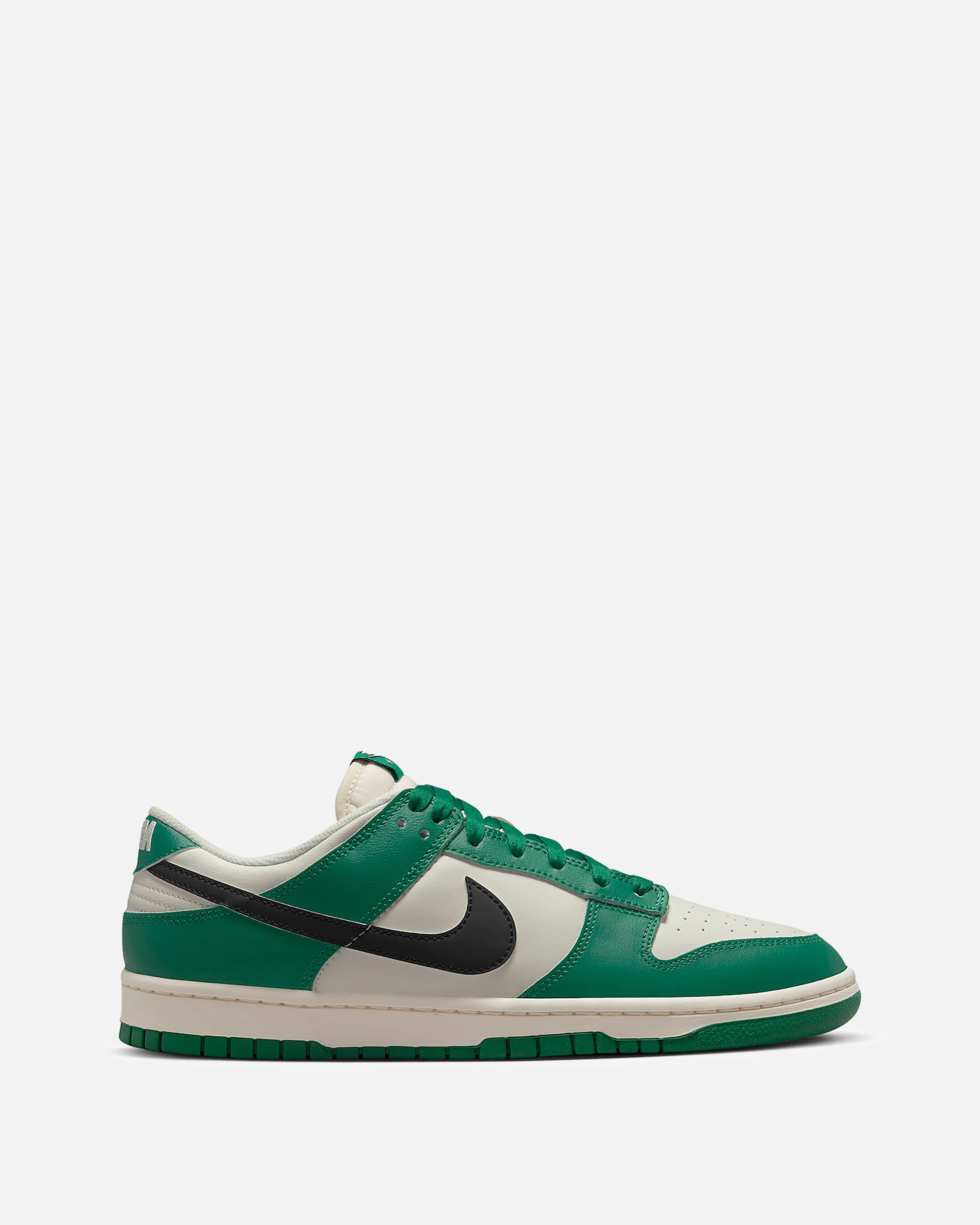 Nike Dunk Low SE Lottery Pack 'Malachite' – SVRN