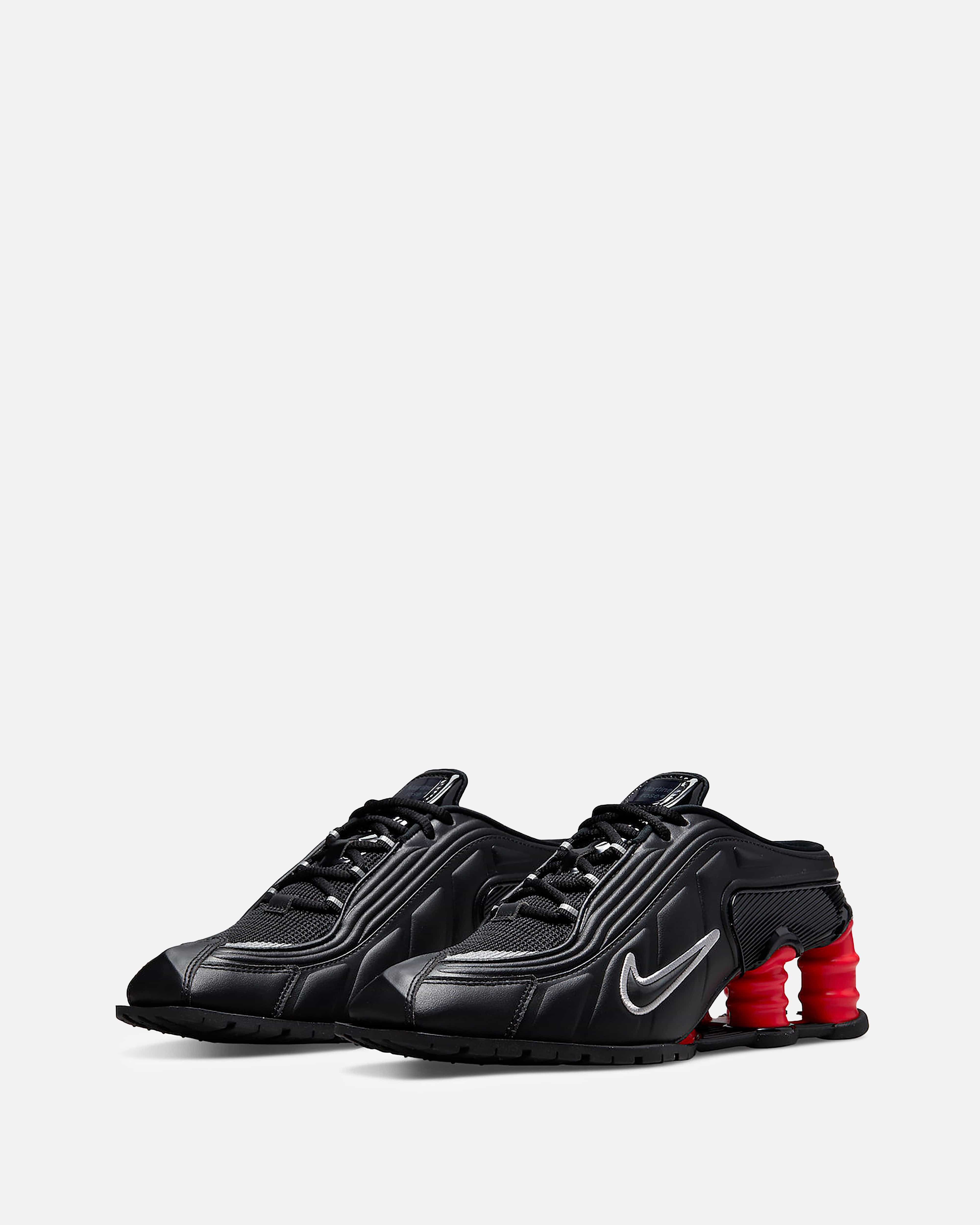 Shox chaussure sales nike