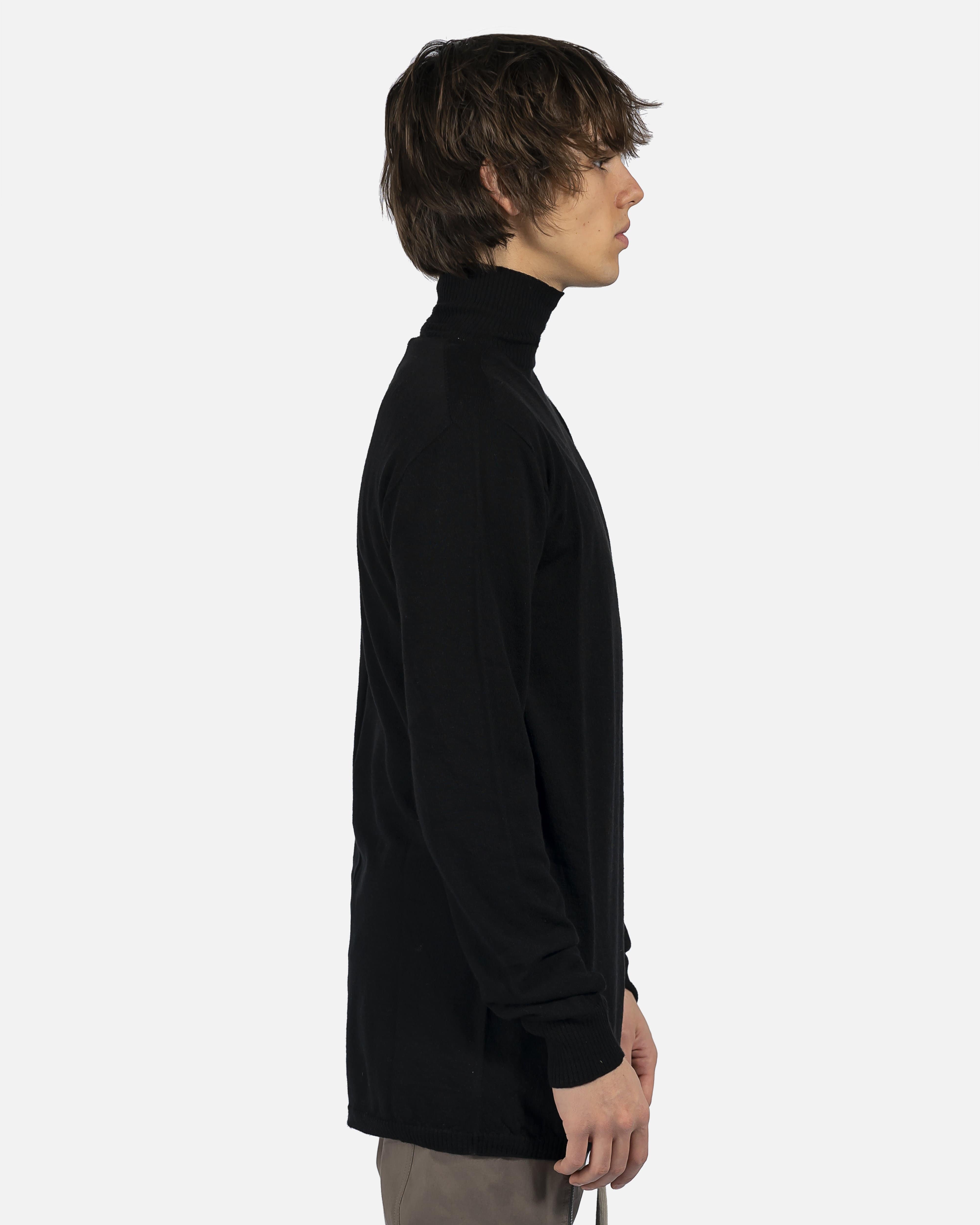 全商品激安セール RICK OWENS OVERSIZED TURTLE - メンズ