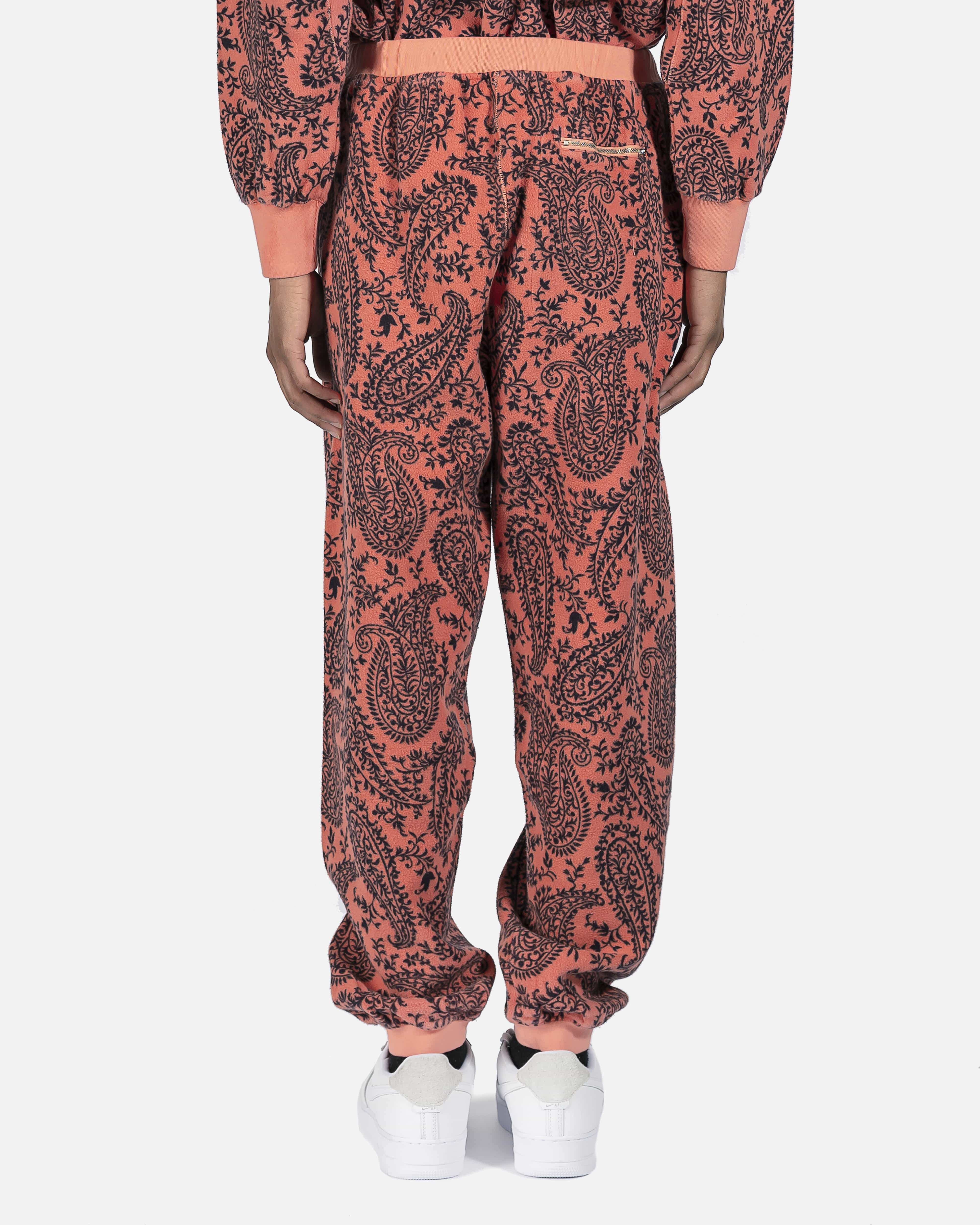 Urban Outfitters Archive Paisley Velvet Flare Trousers | Velvet flares,  Vintage outfits, Retro fashion