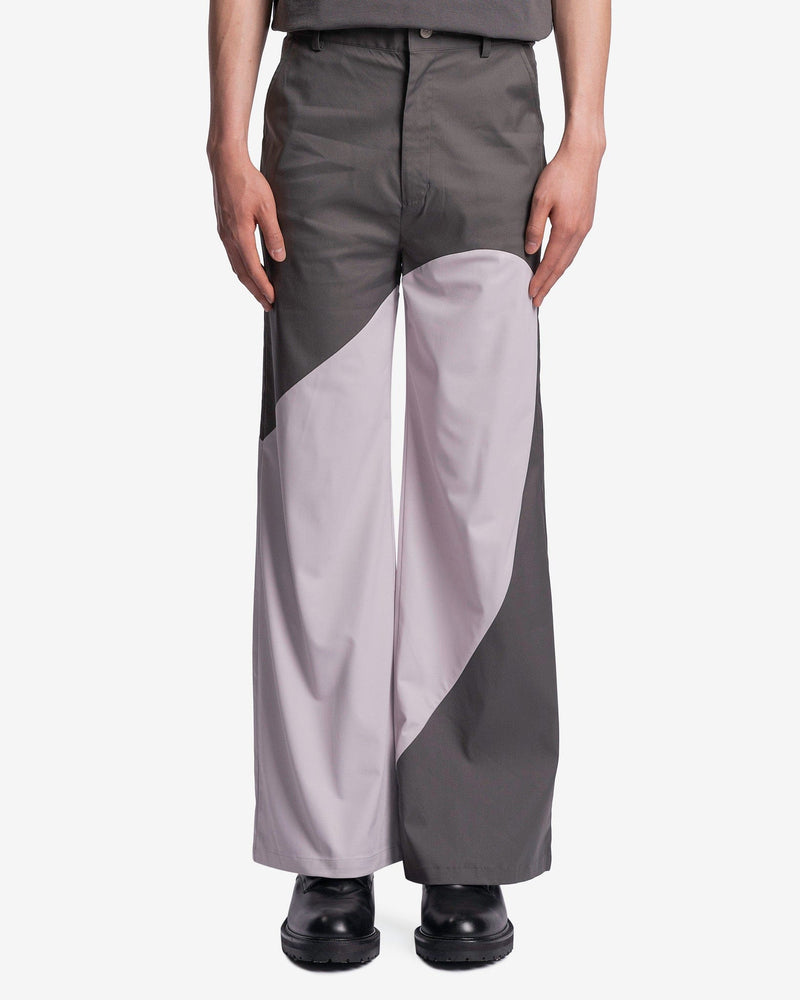Buy Patchwork Trousers Online in India - Etsy