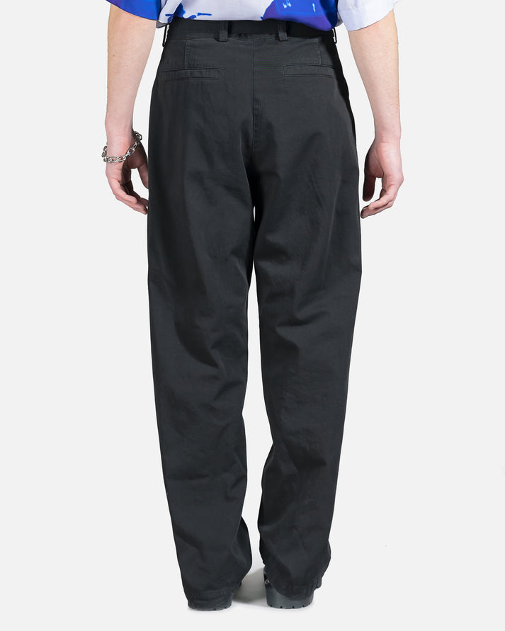 Penson Pant in Black – SVRN