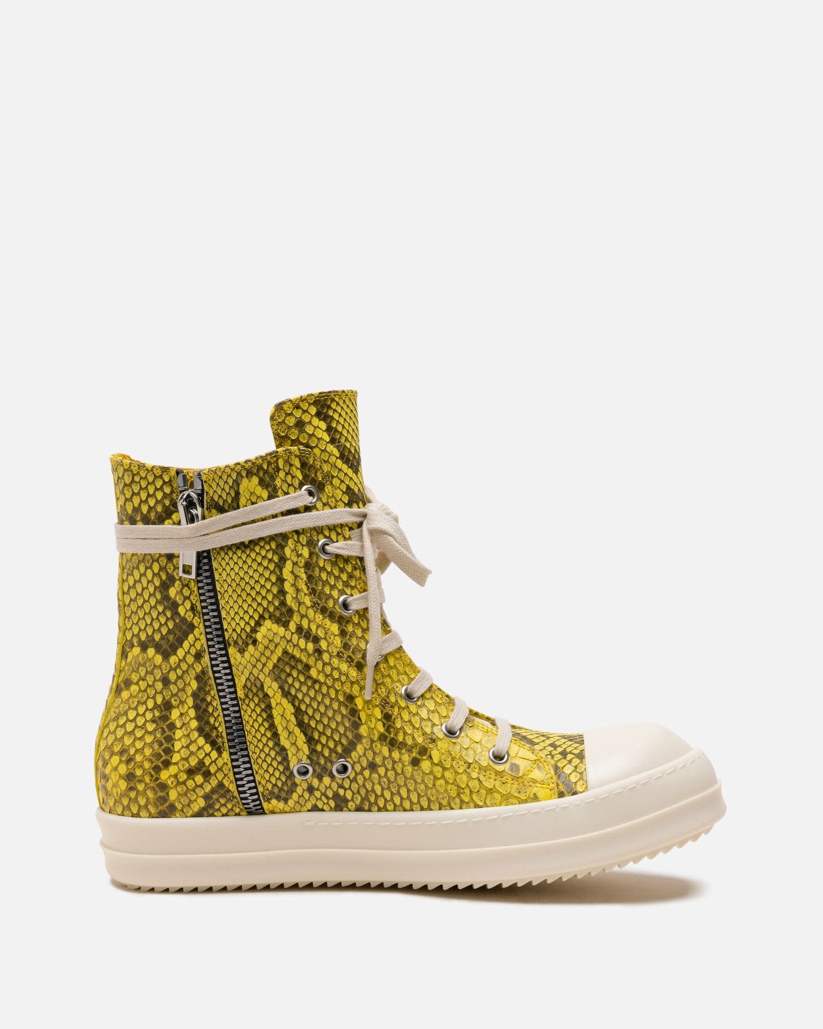 Python Ramones Lemon/Milk