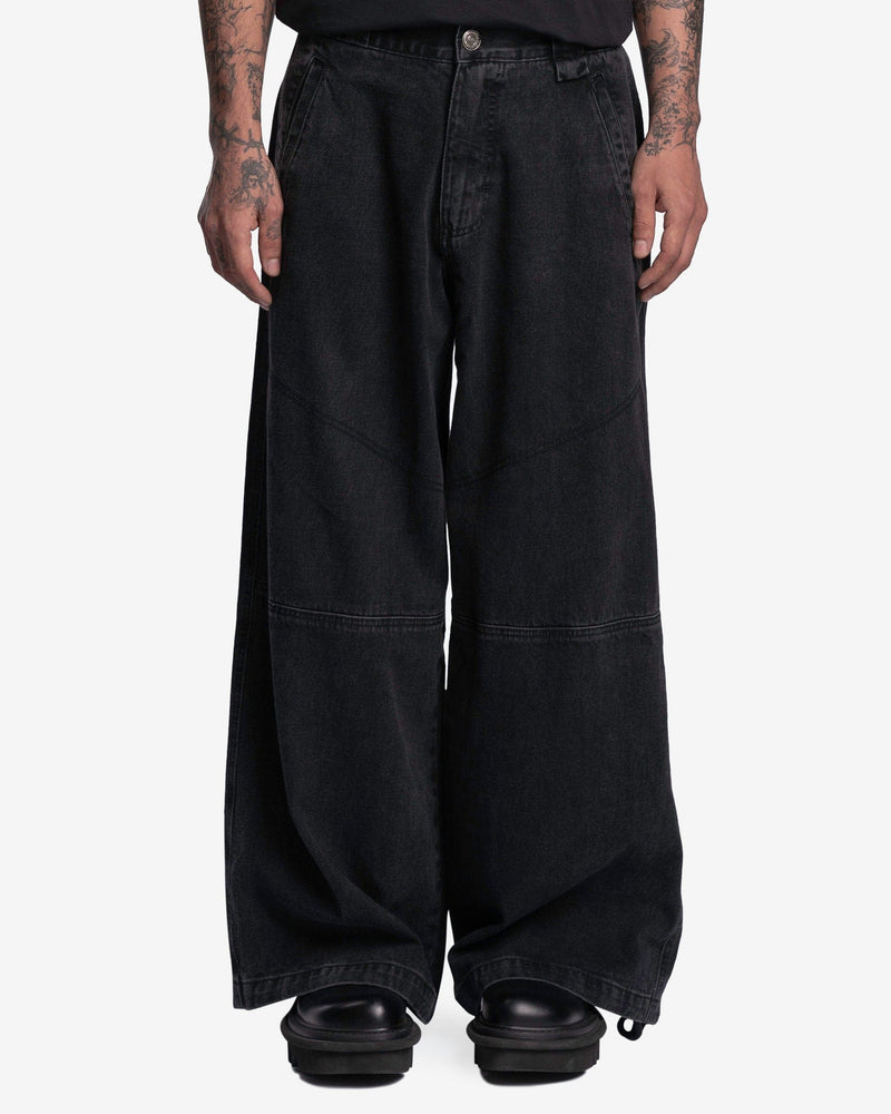 Willy Chavarria Raver Pant レイバーパンツ | www.innoveering.net