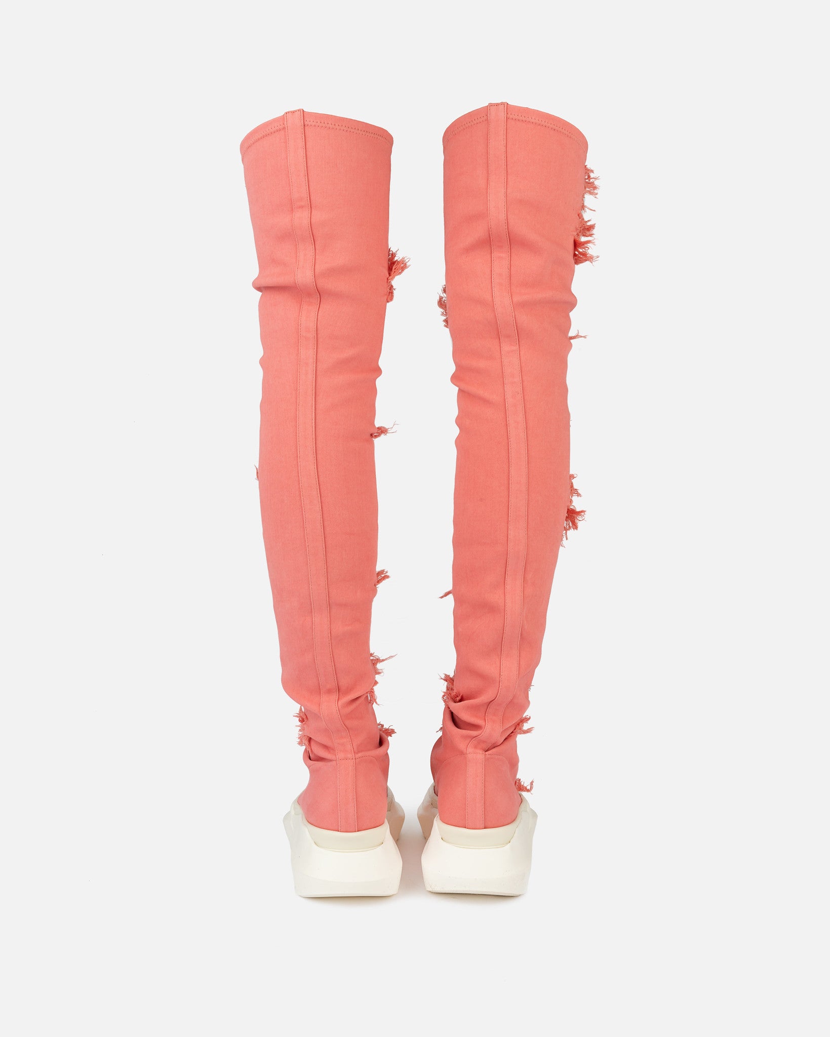 Rick owens drkshdw sock sneaker outlet