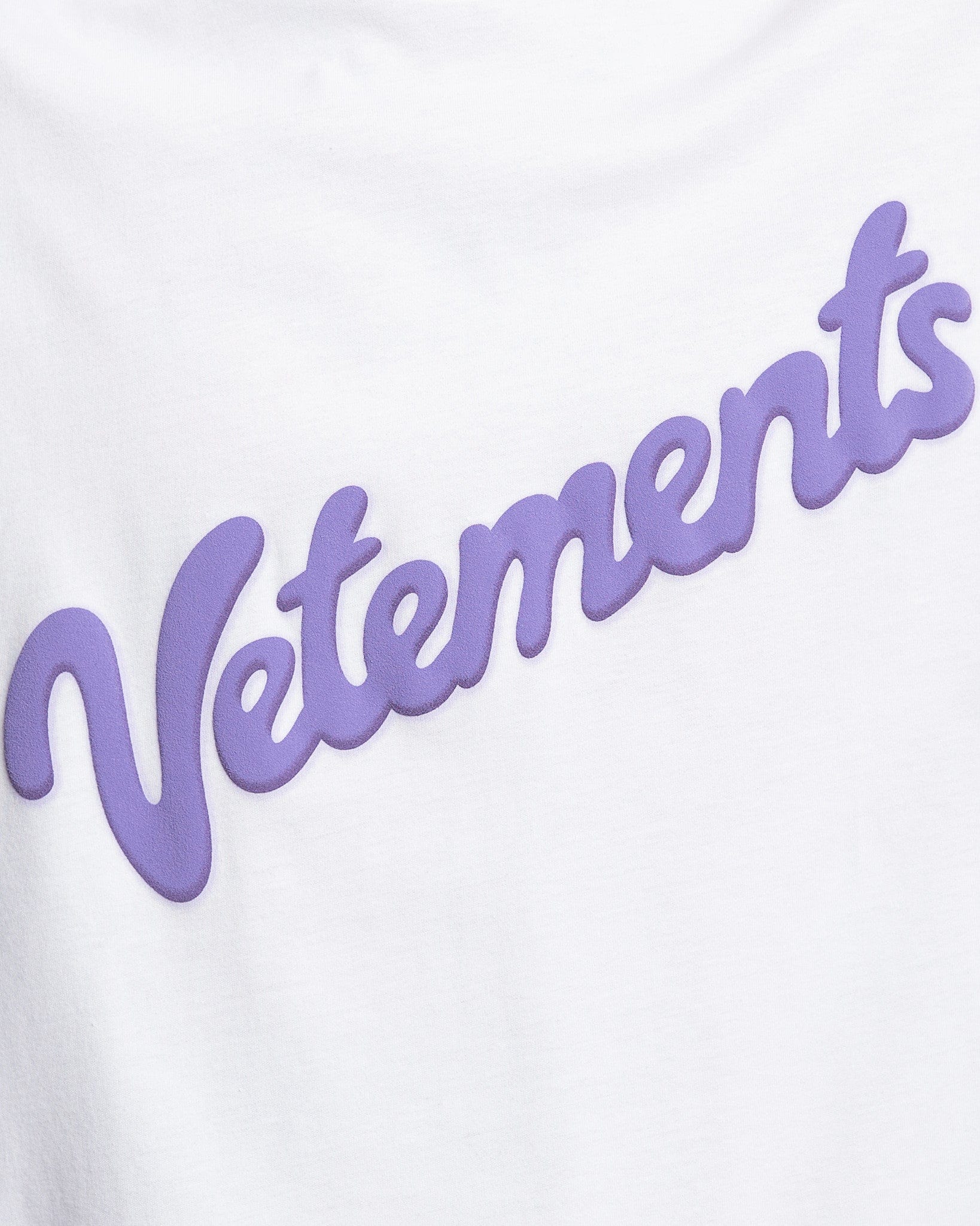 Sweet Logo T-Shirt in White