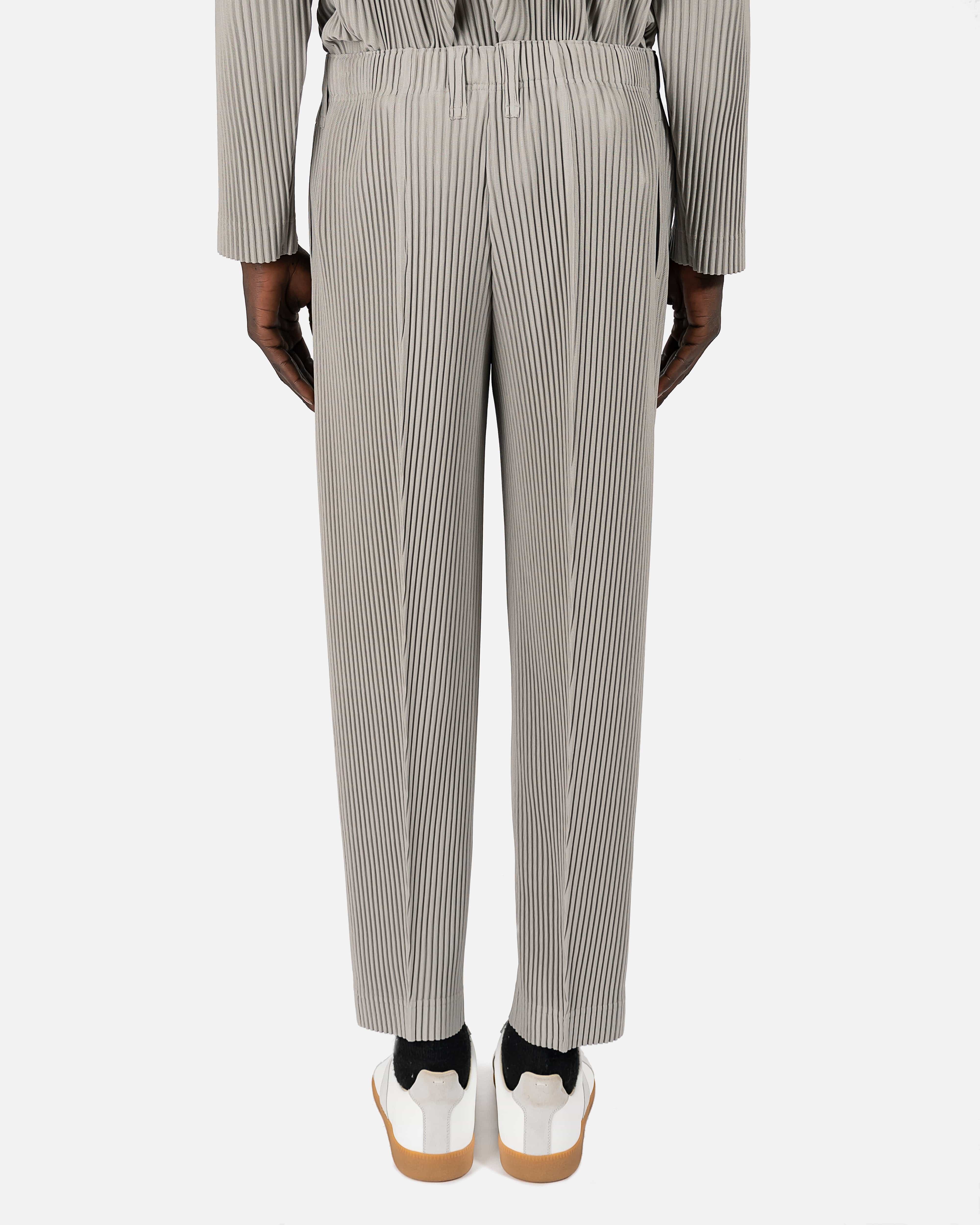 包装無料 homme plisse 23aw TAILORED PLEATS 1 | erational.com