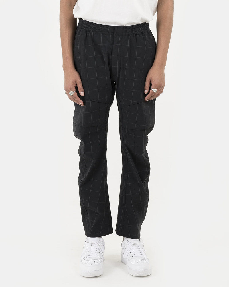 Nike sportswear tech pack men's woven cargo on sale trousers