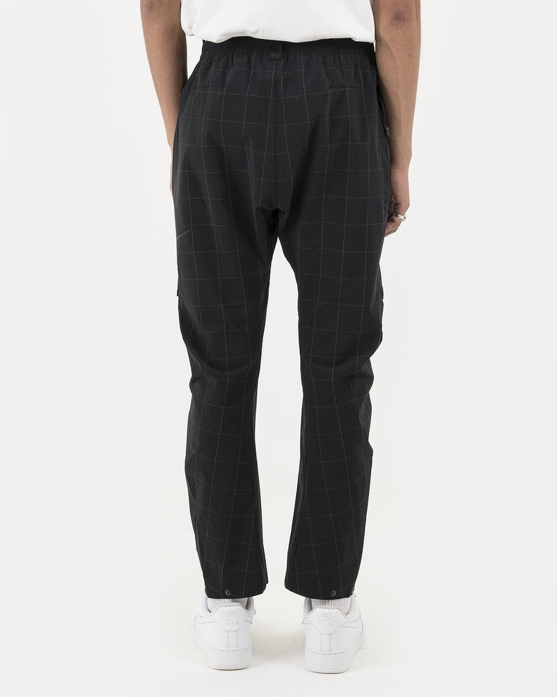 Tech Pack Pant in Black by Nike Sportswear – SVRN