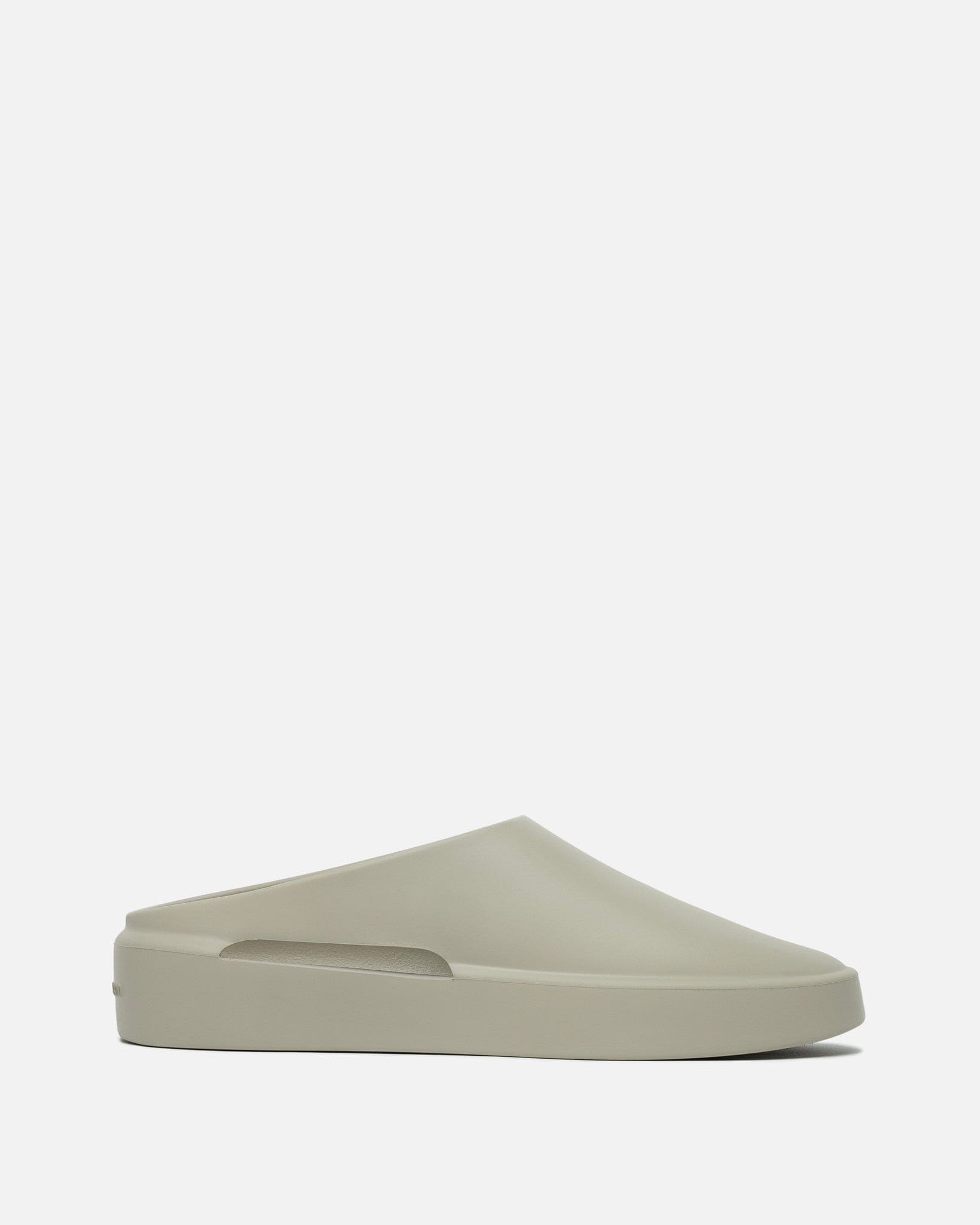 Fear of God Men's Sneakers The California 1.0 in Dusty Beige