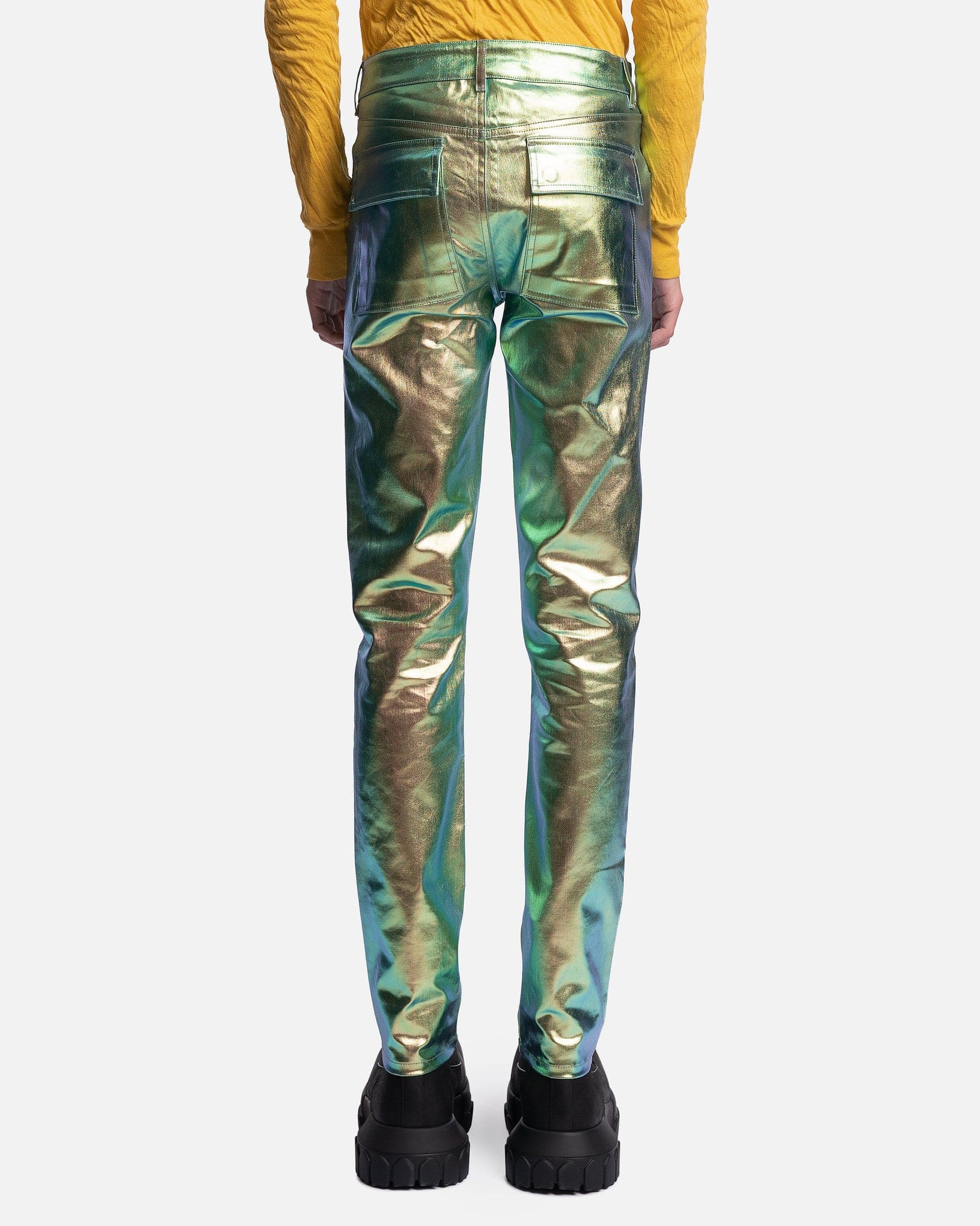 Tyrone Jeans in Iridescent