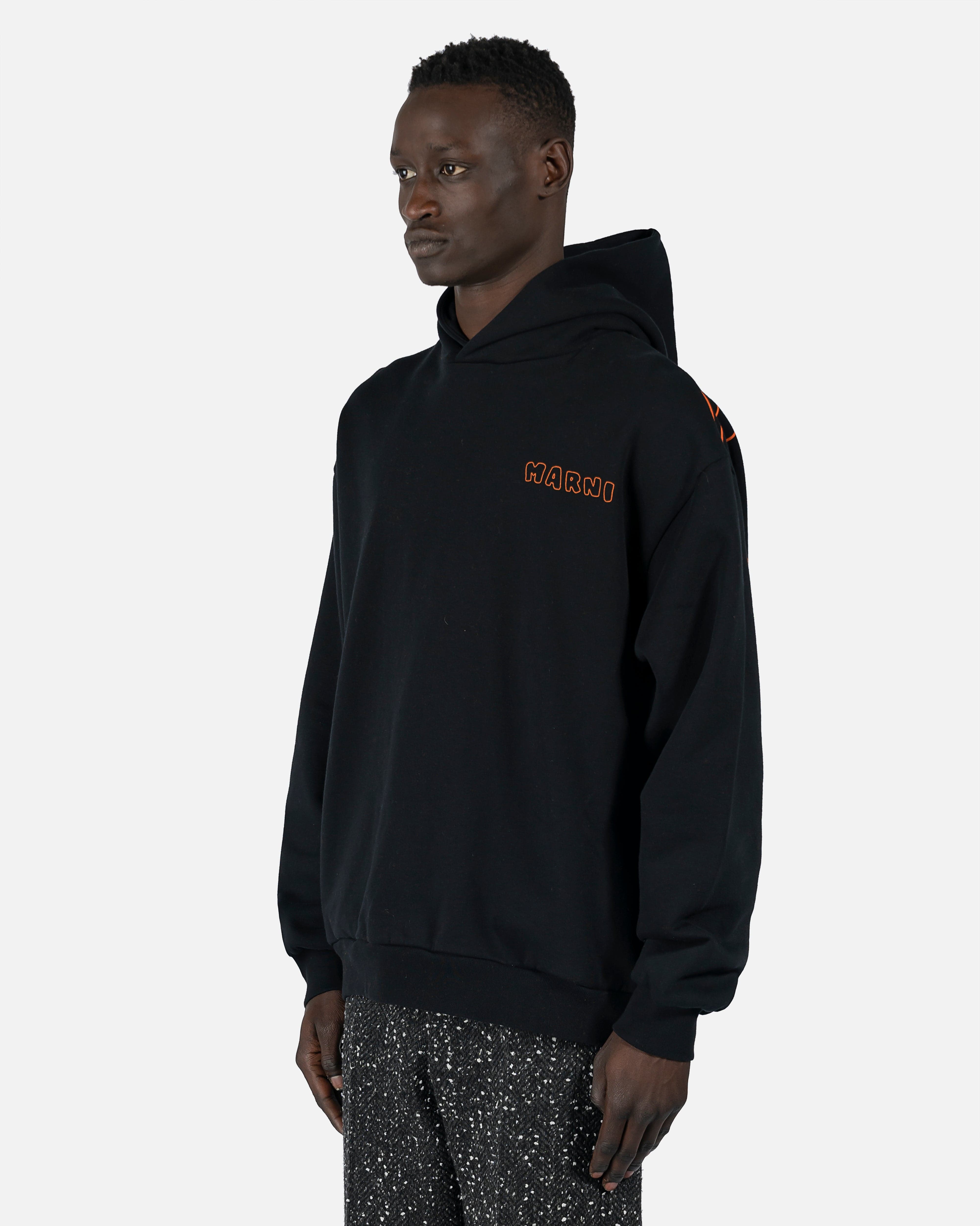 Marni hoodie online