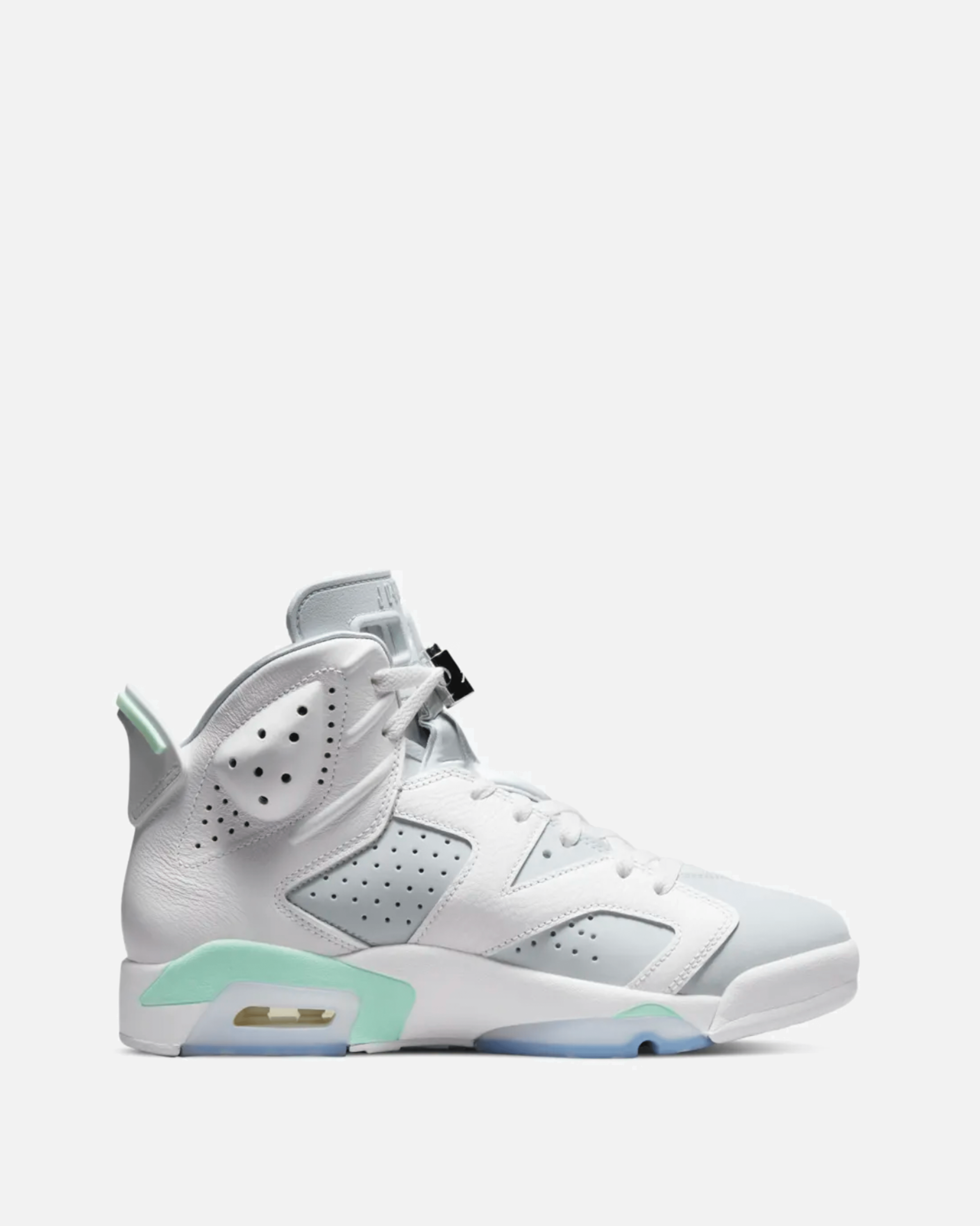 Women's Air Jordan 6 'Mint Foam'