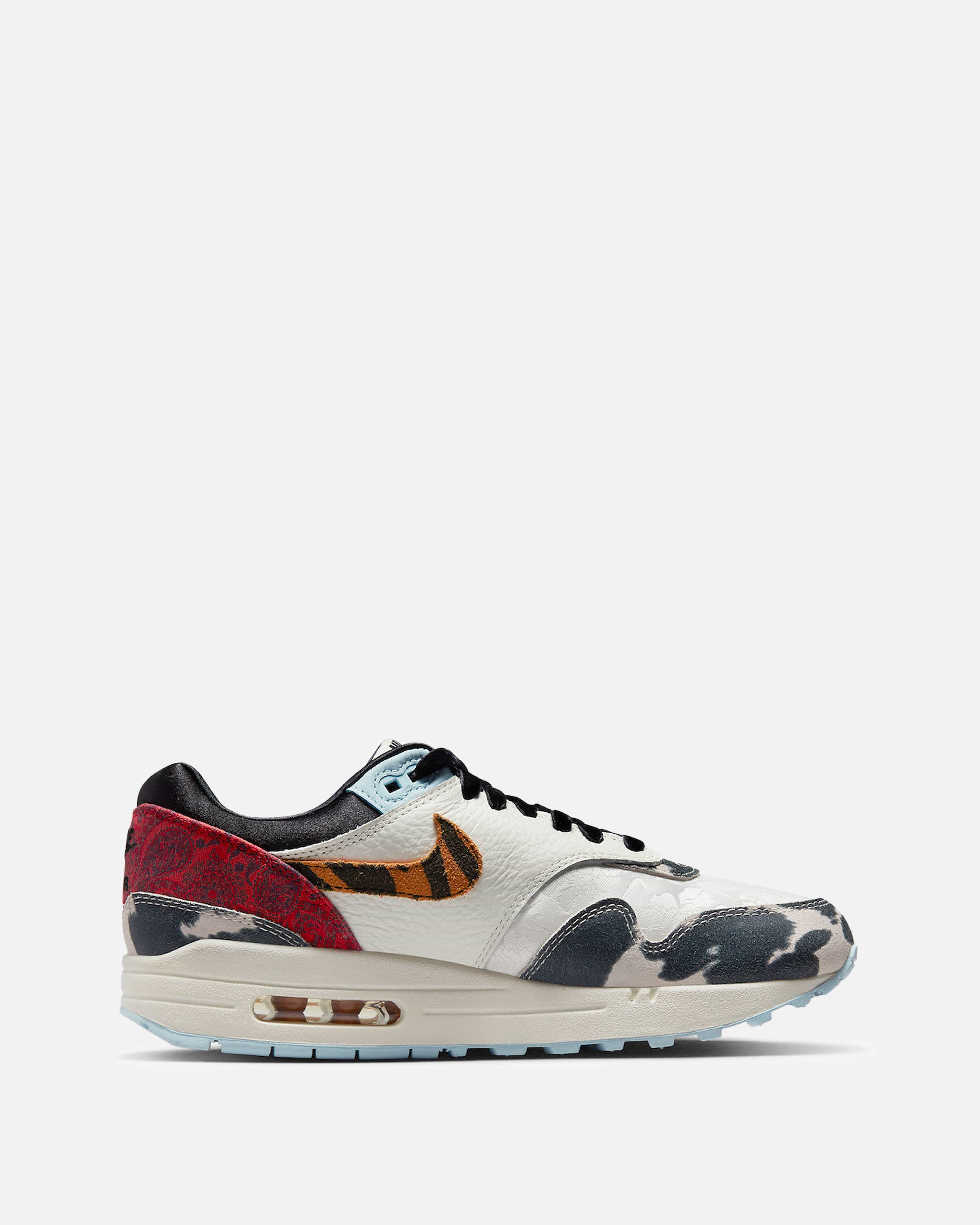 Air max 1 giraffe fashion