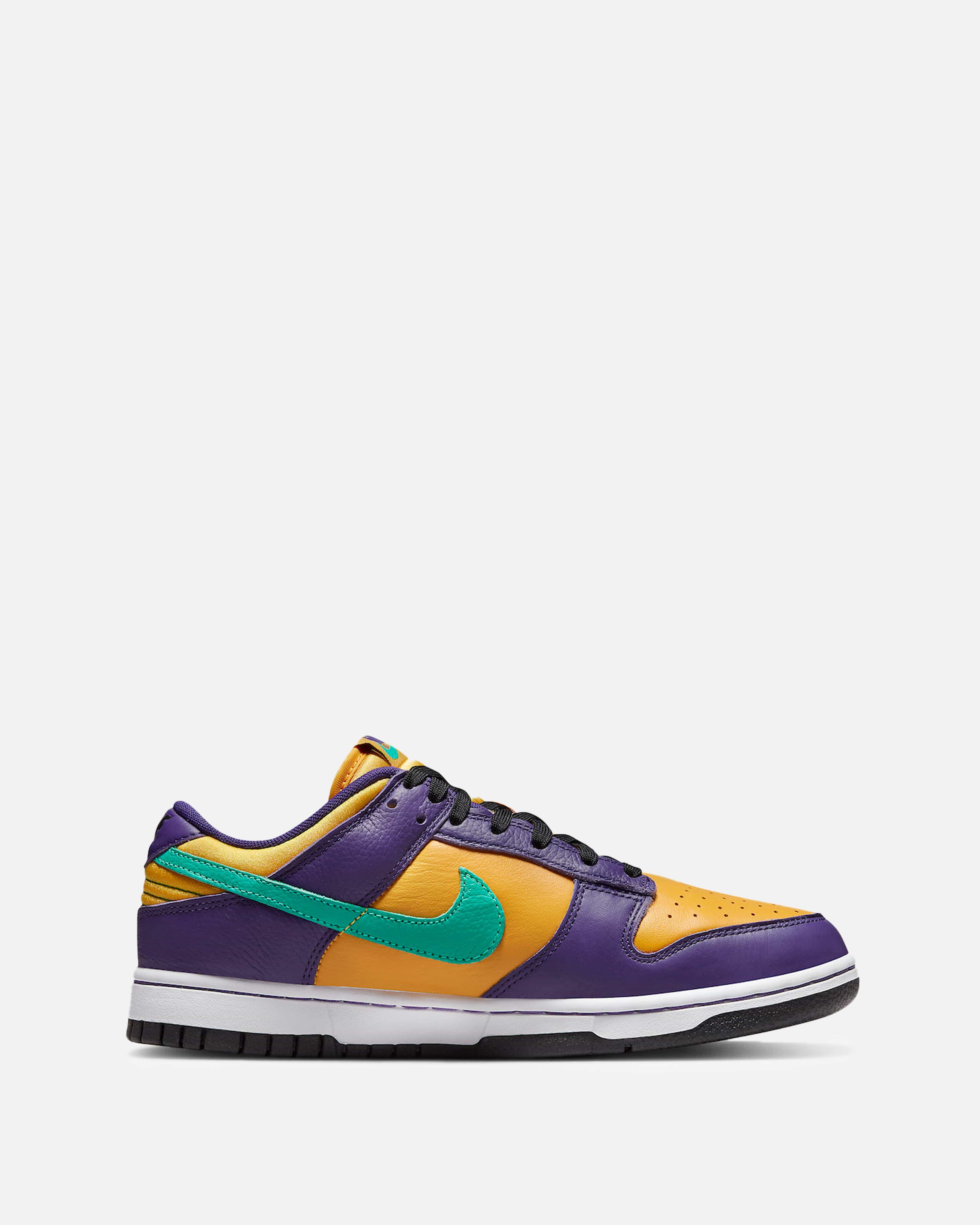 Women's Dunk Low 'Lisa Leslie'