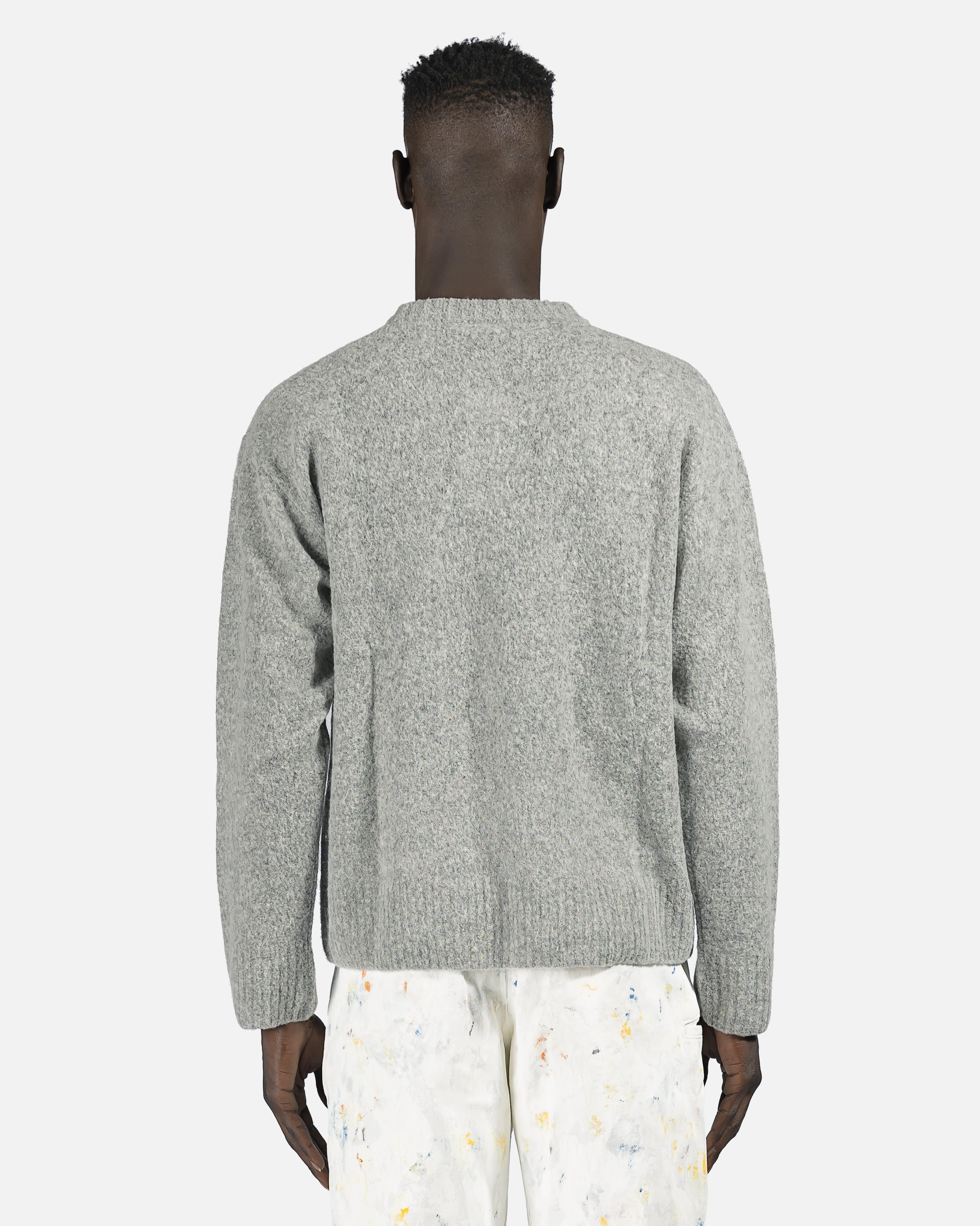 John elliot sweater best sale