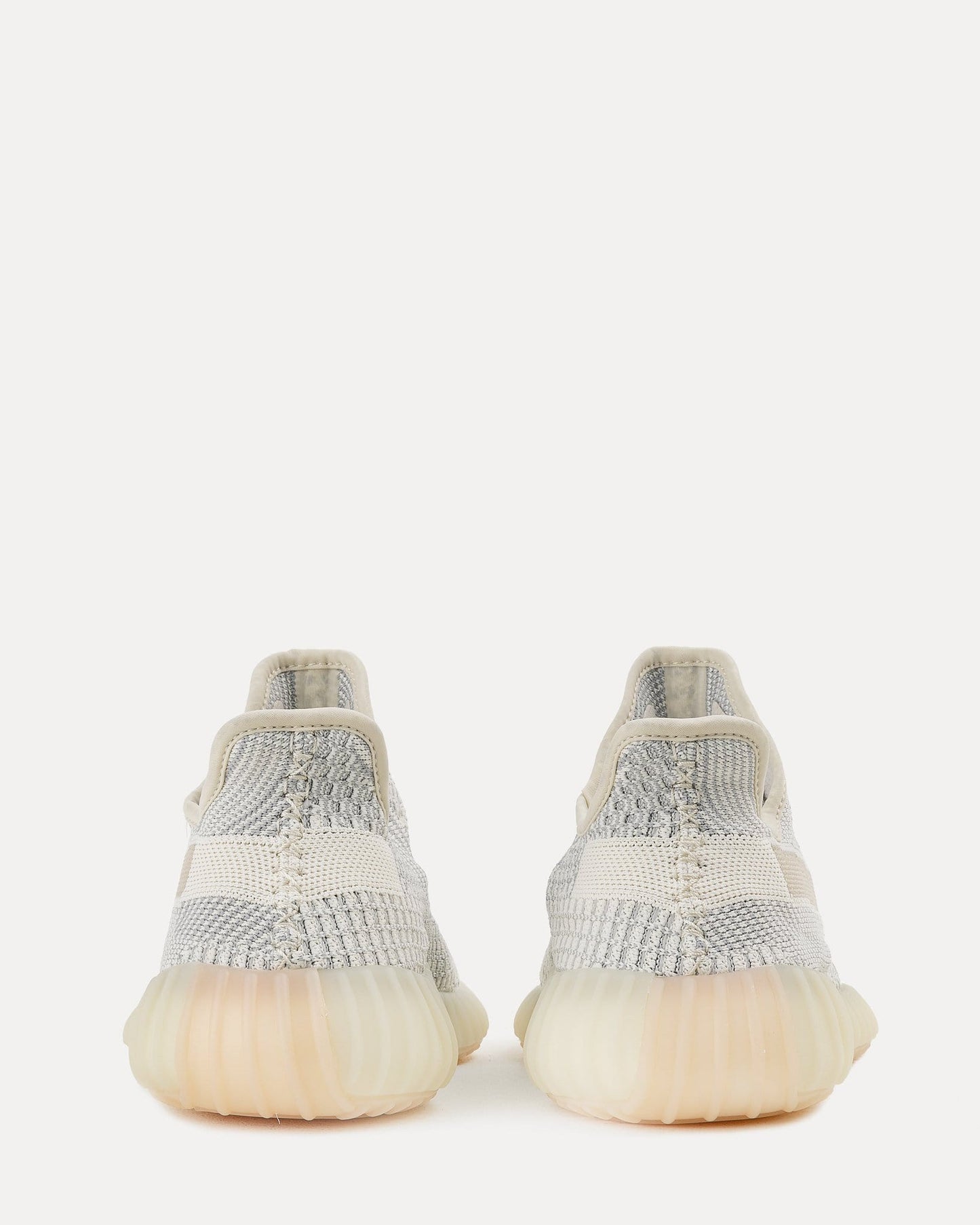 Adidas Men's Sneakers Yeezy Boost 350 V2 in Lundmark